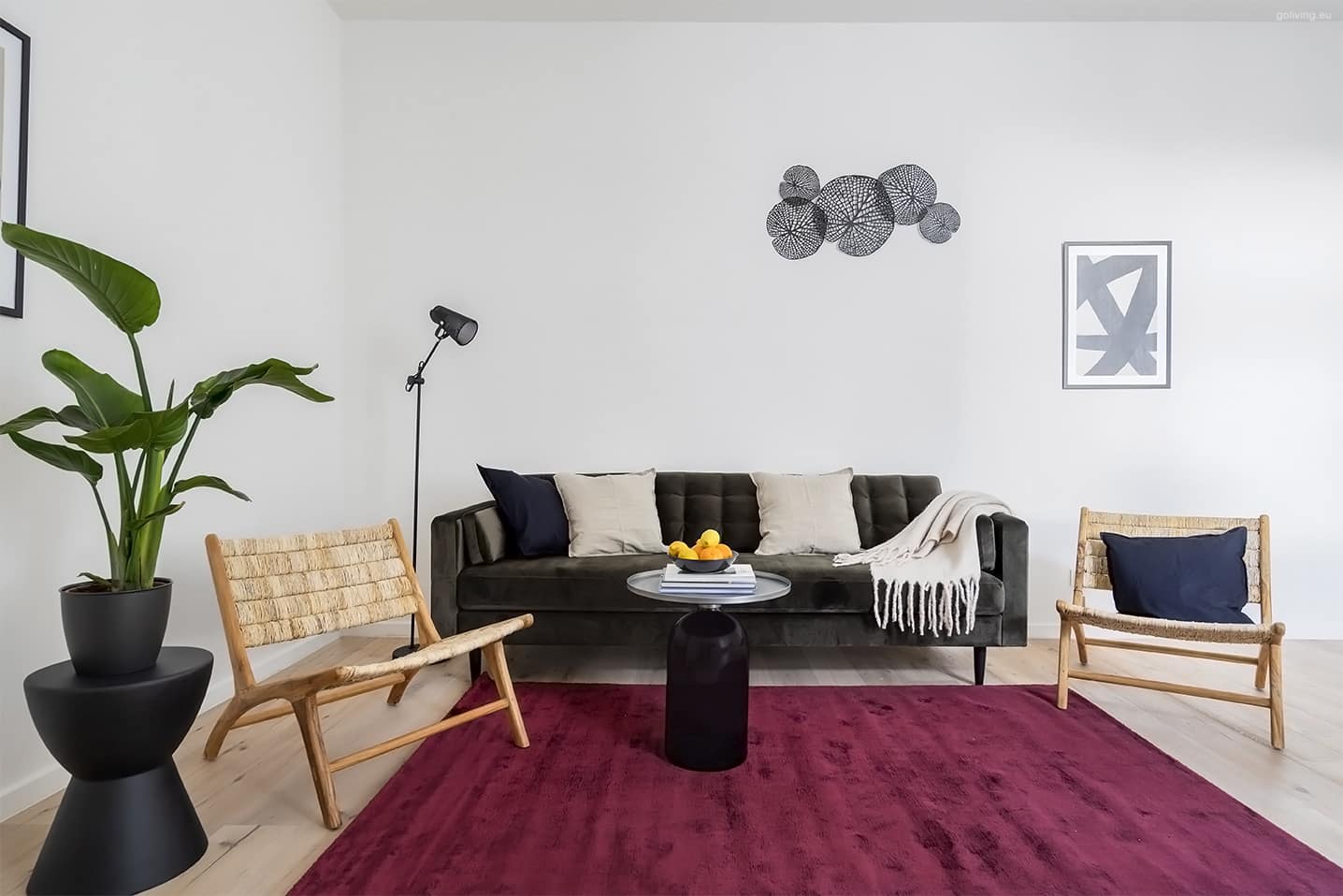 Image of the room