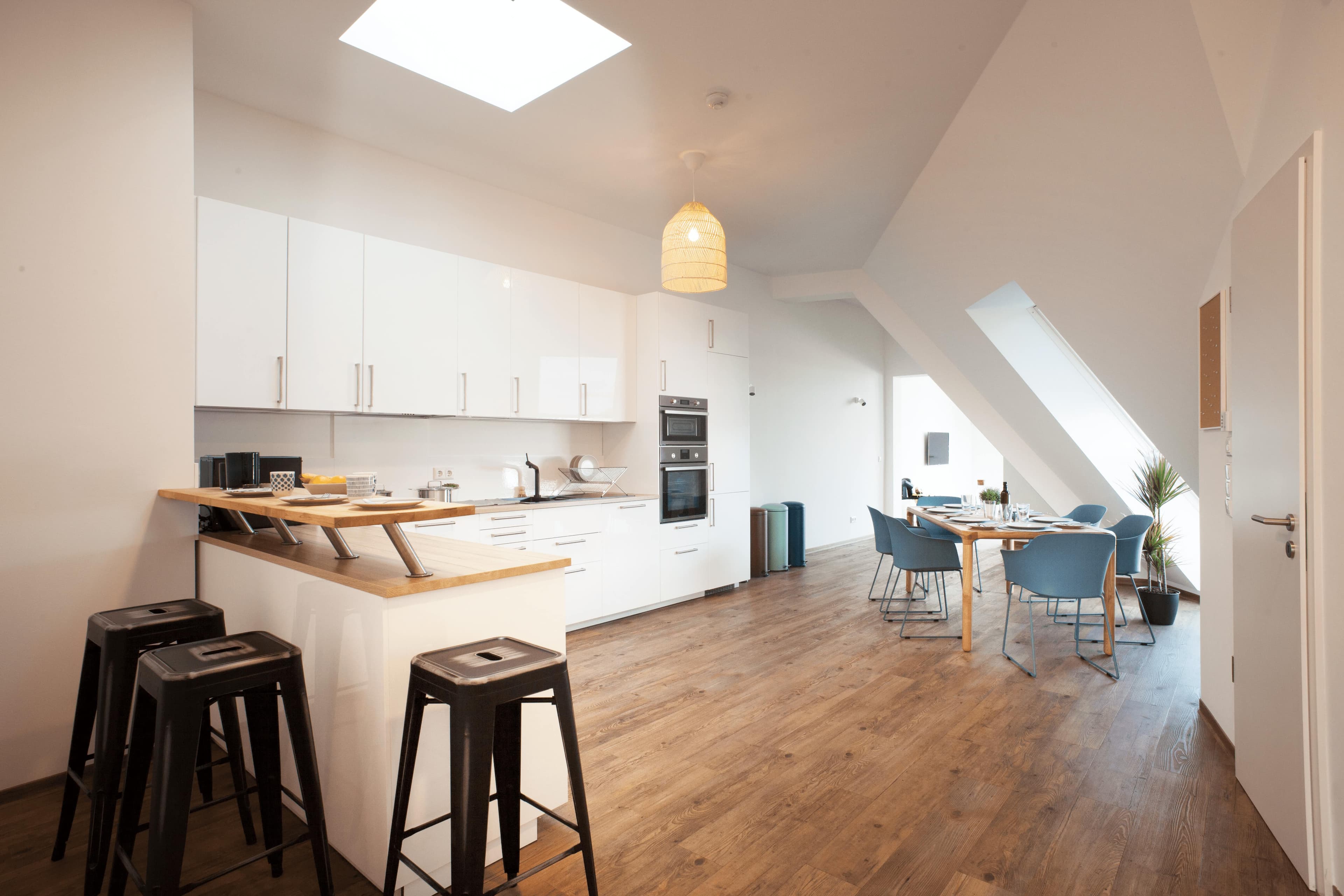 Image of the room
