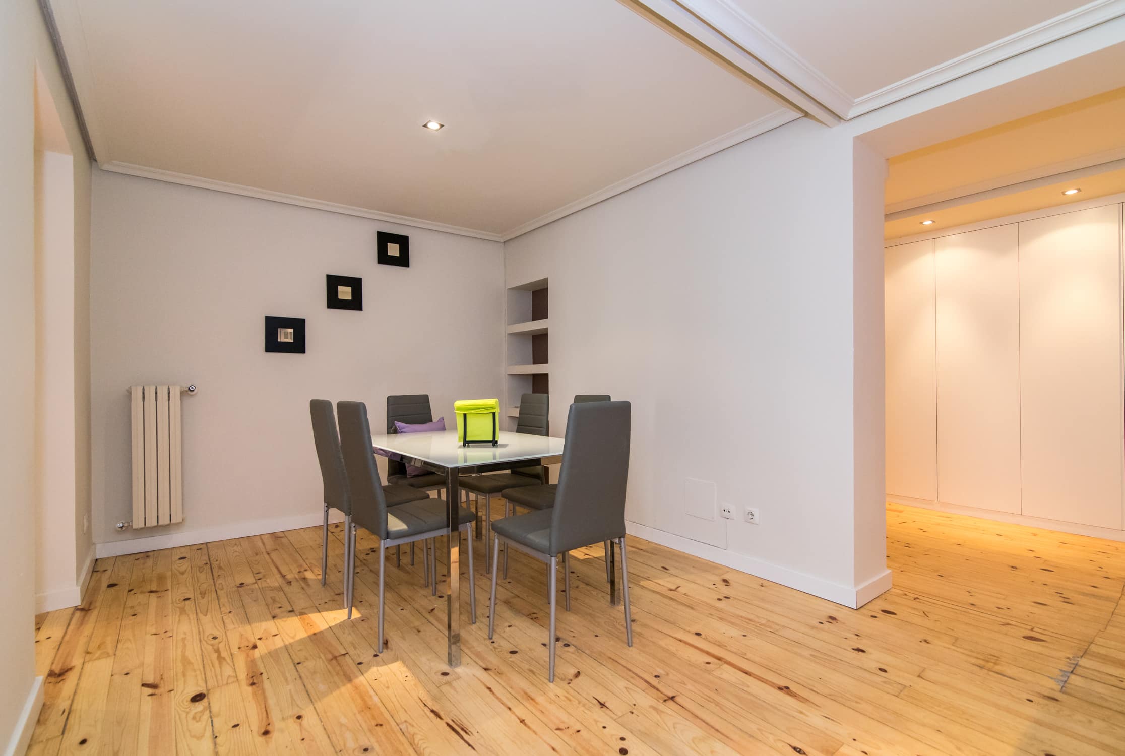 Image of the room