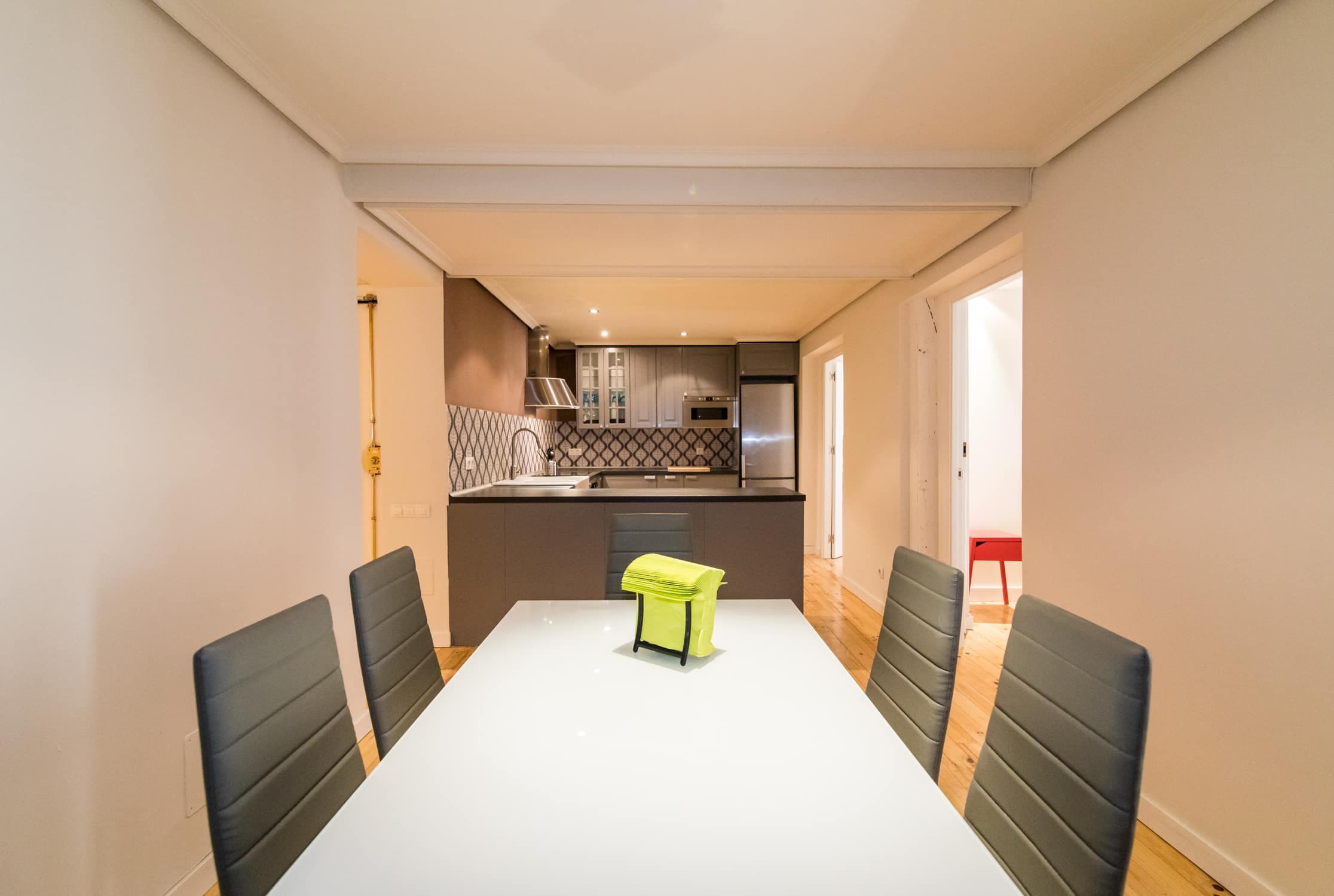 Image of the room