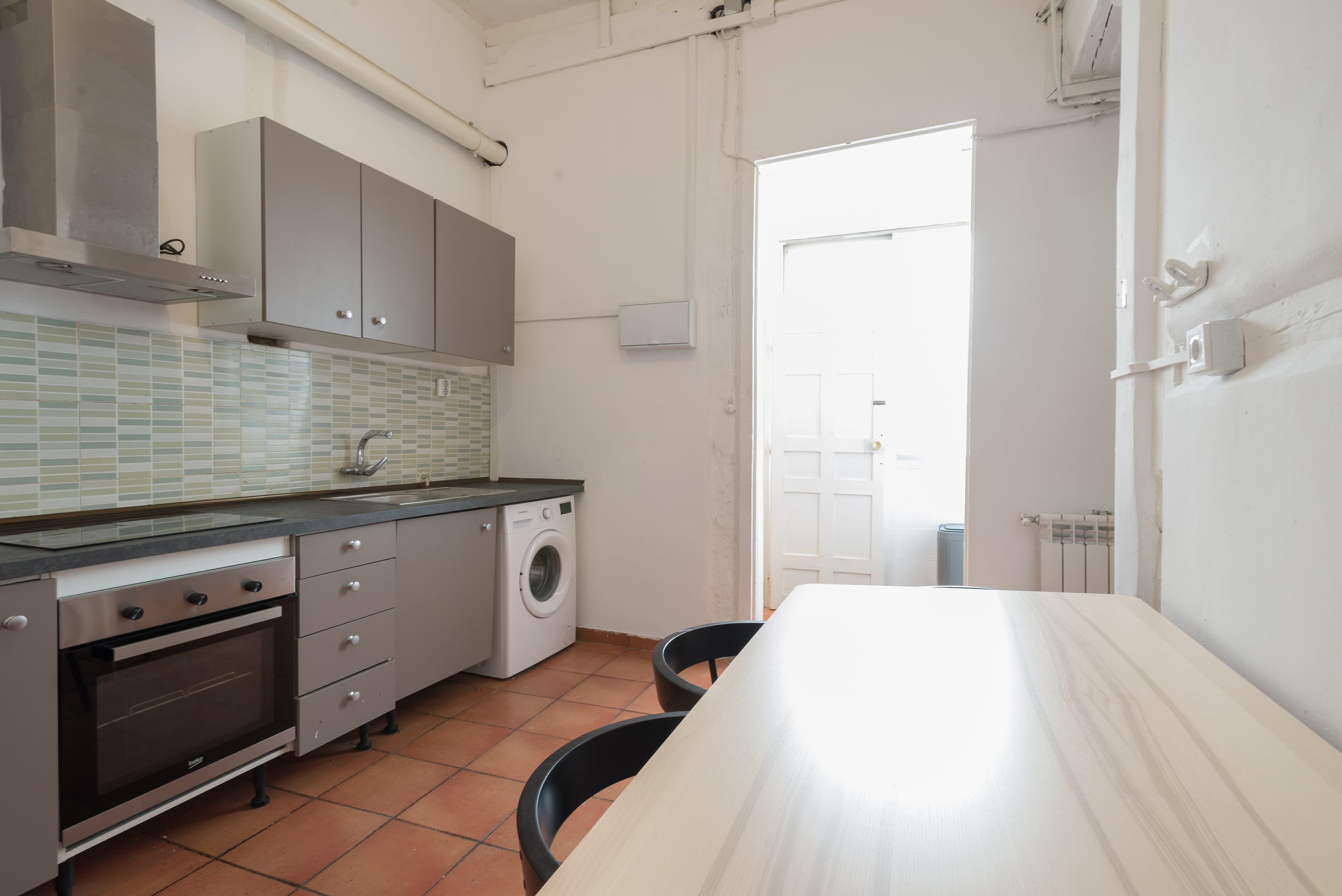 Image of the room