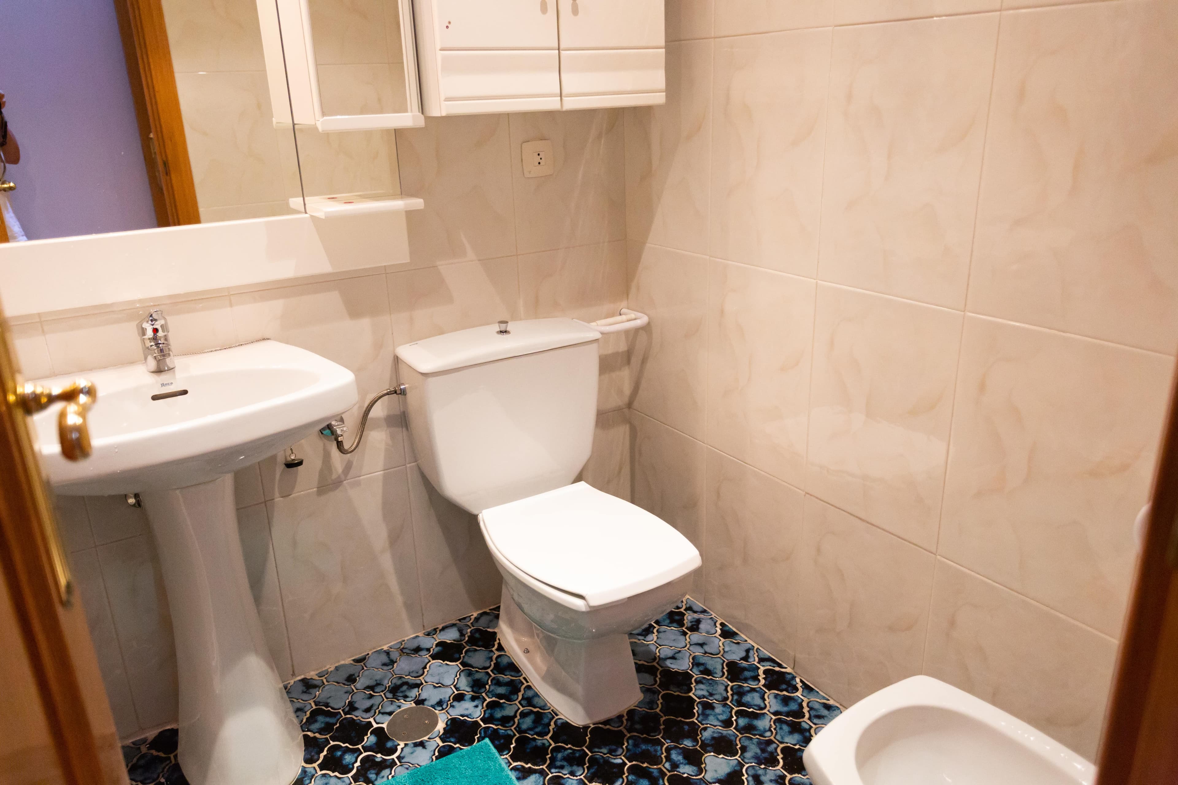Image of the room