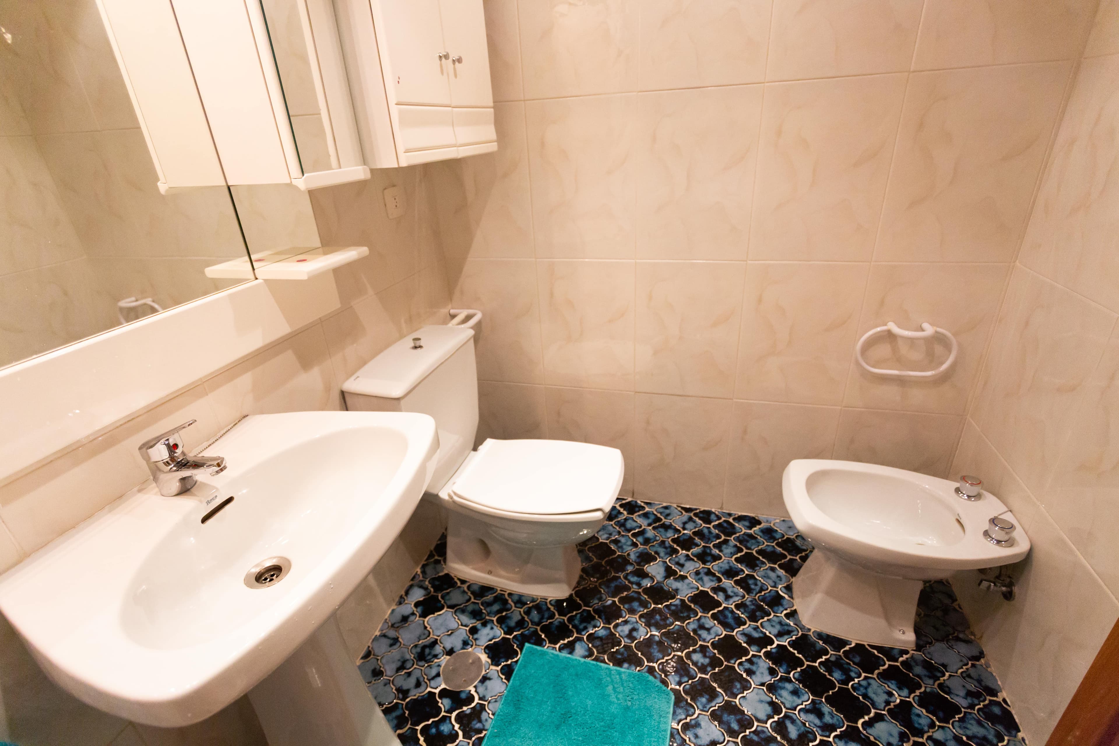 Image of the room
