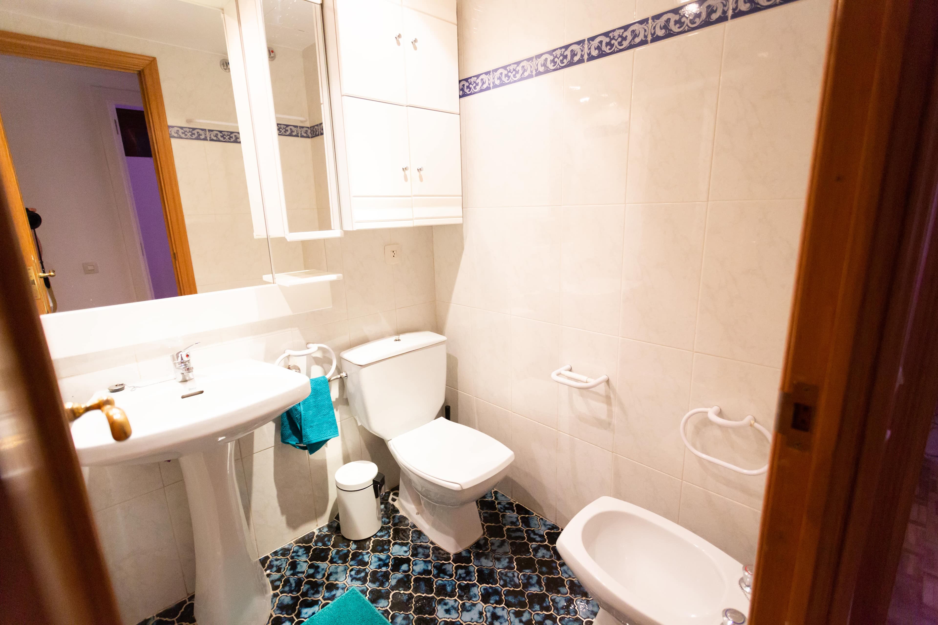 Image of the room