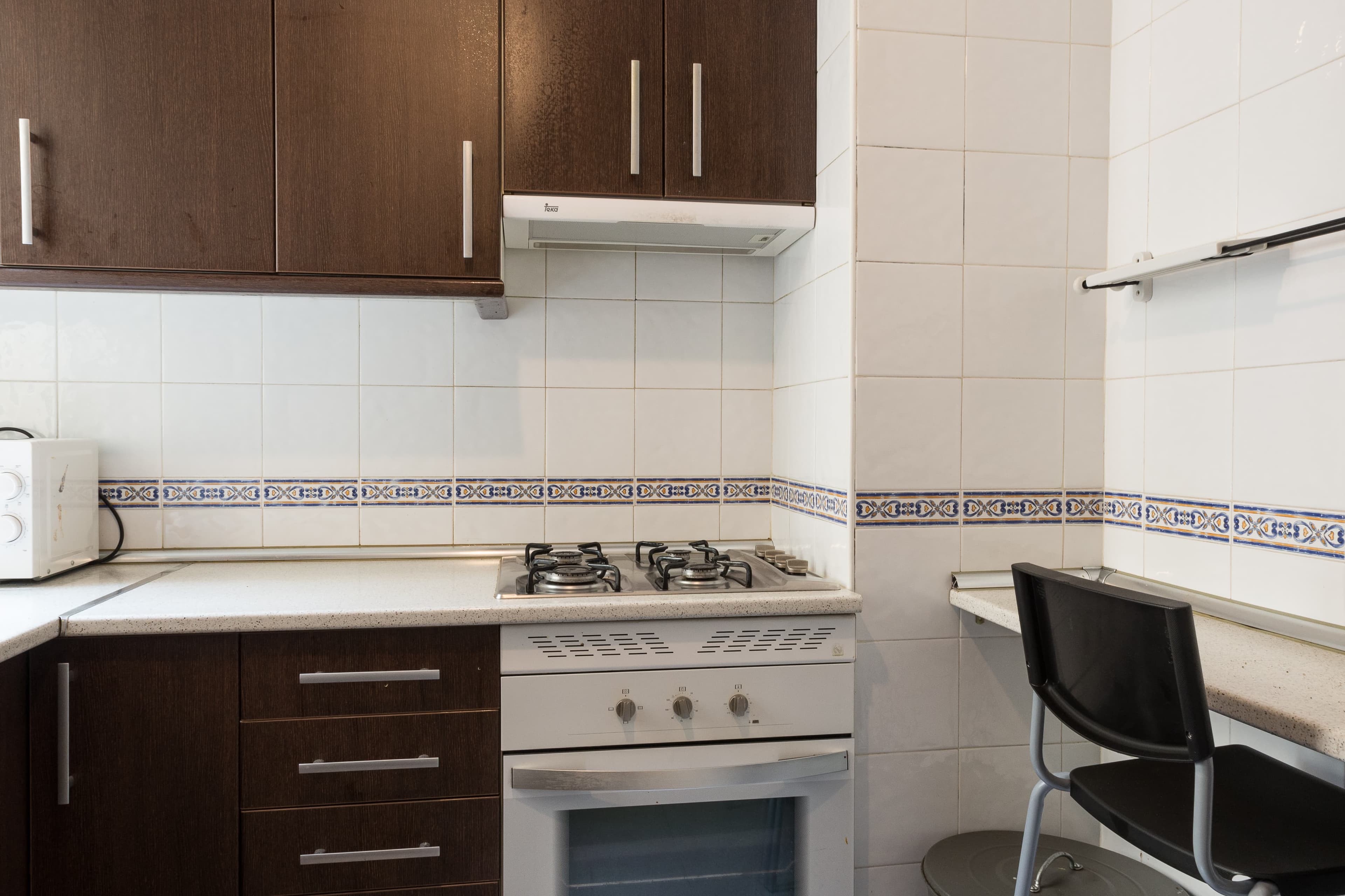 Image of the room