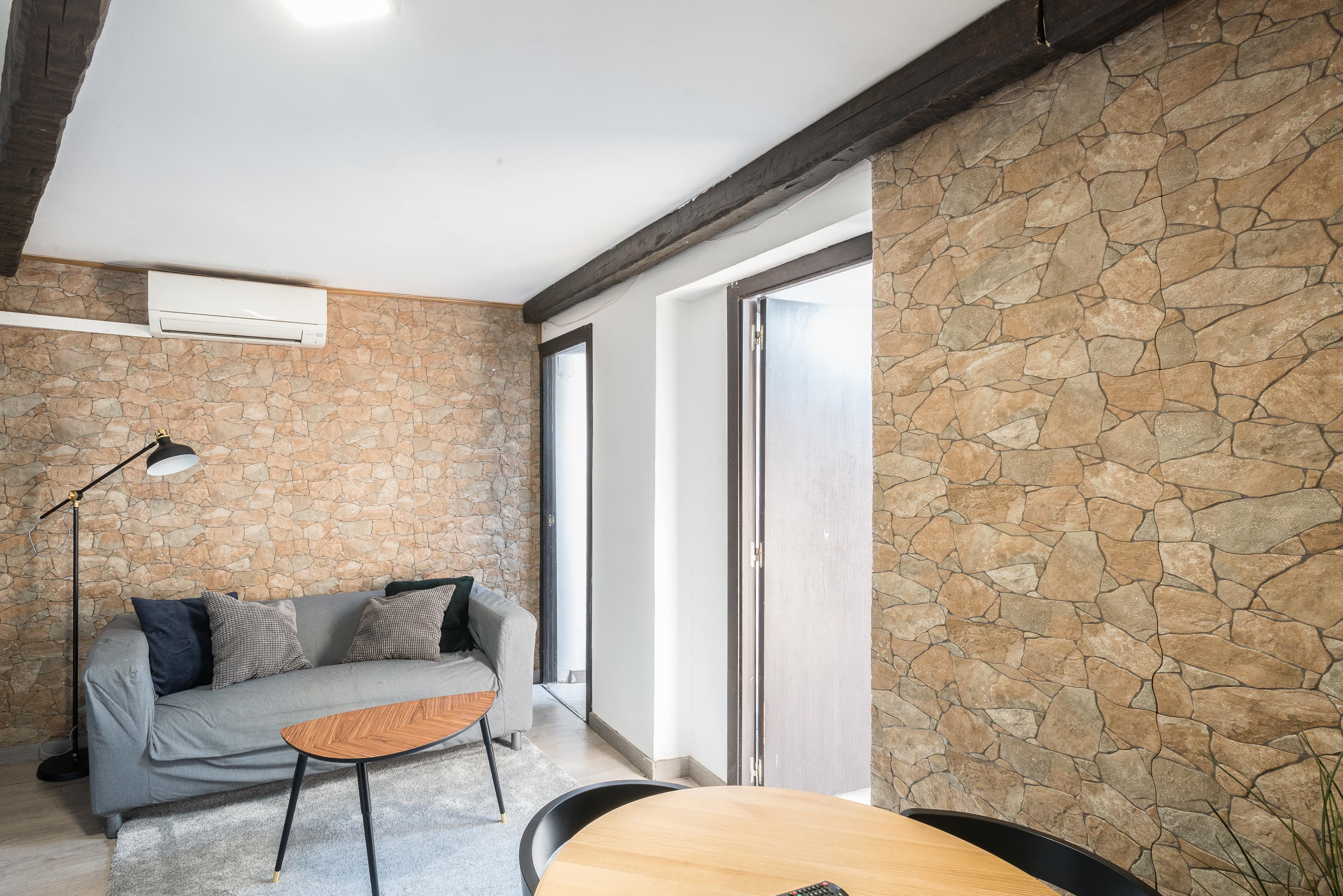 Image of the room