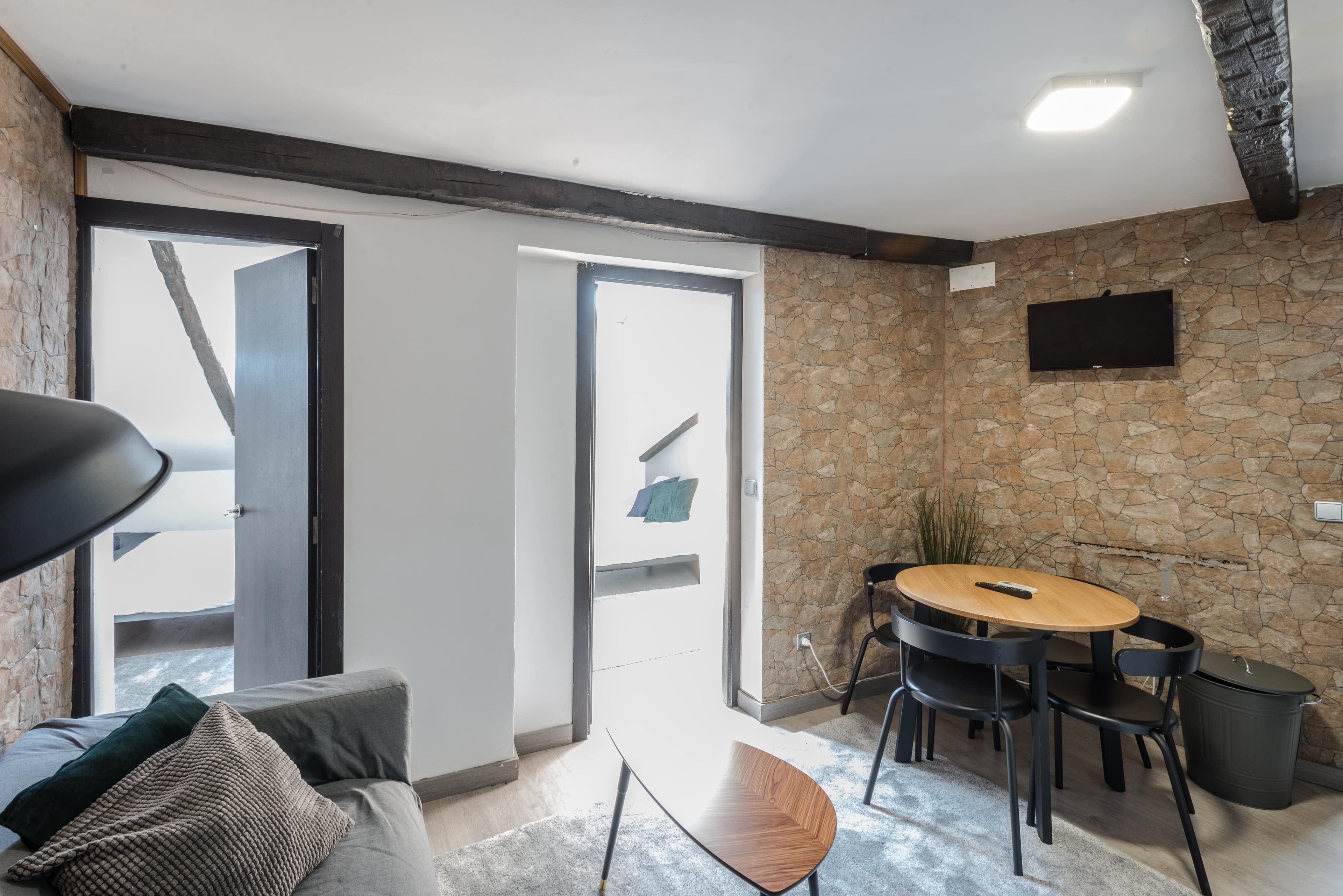 Image of the room