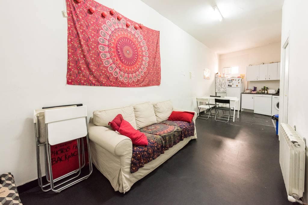 Image of the room