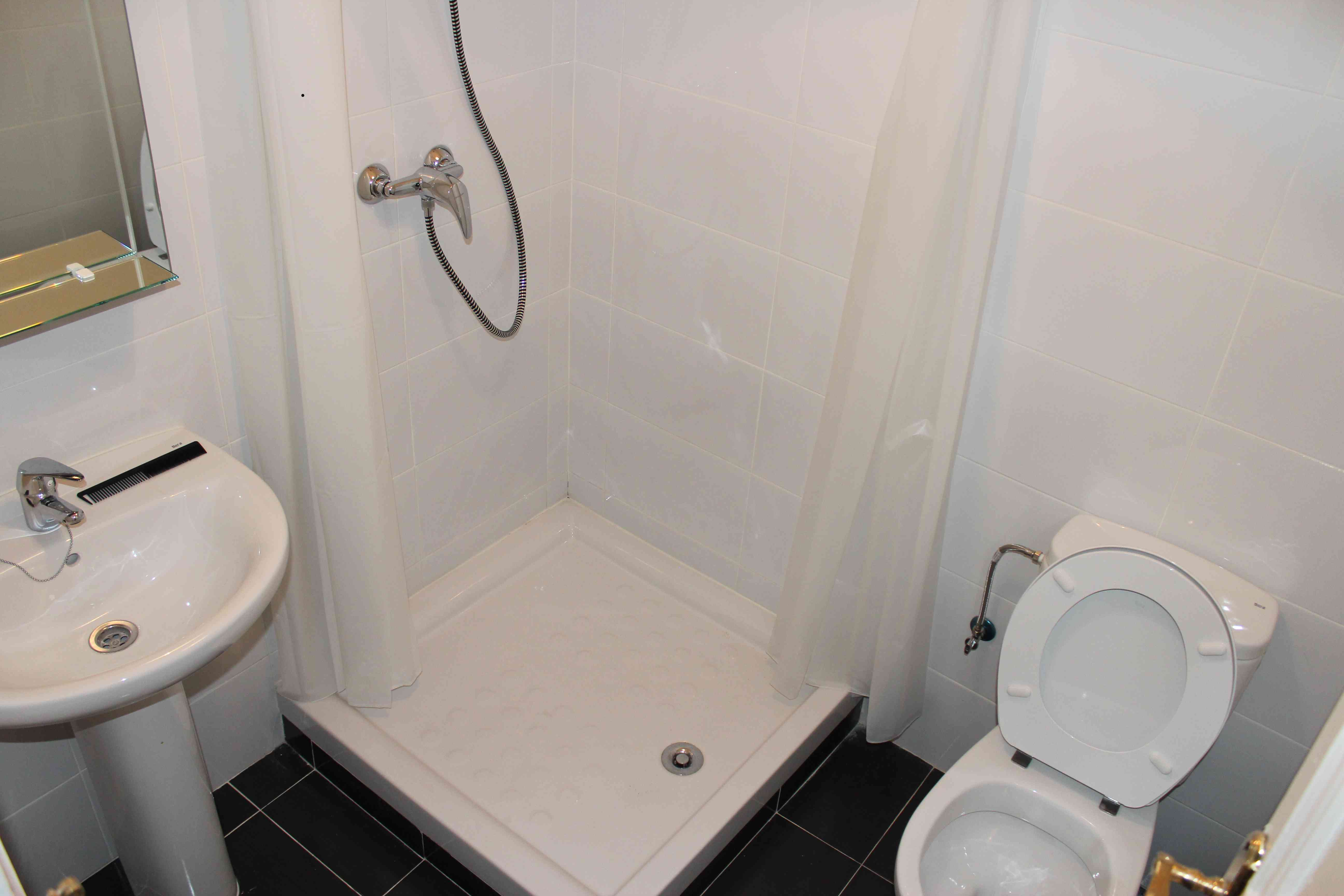 Image of the room