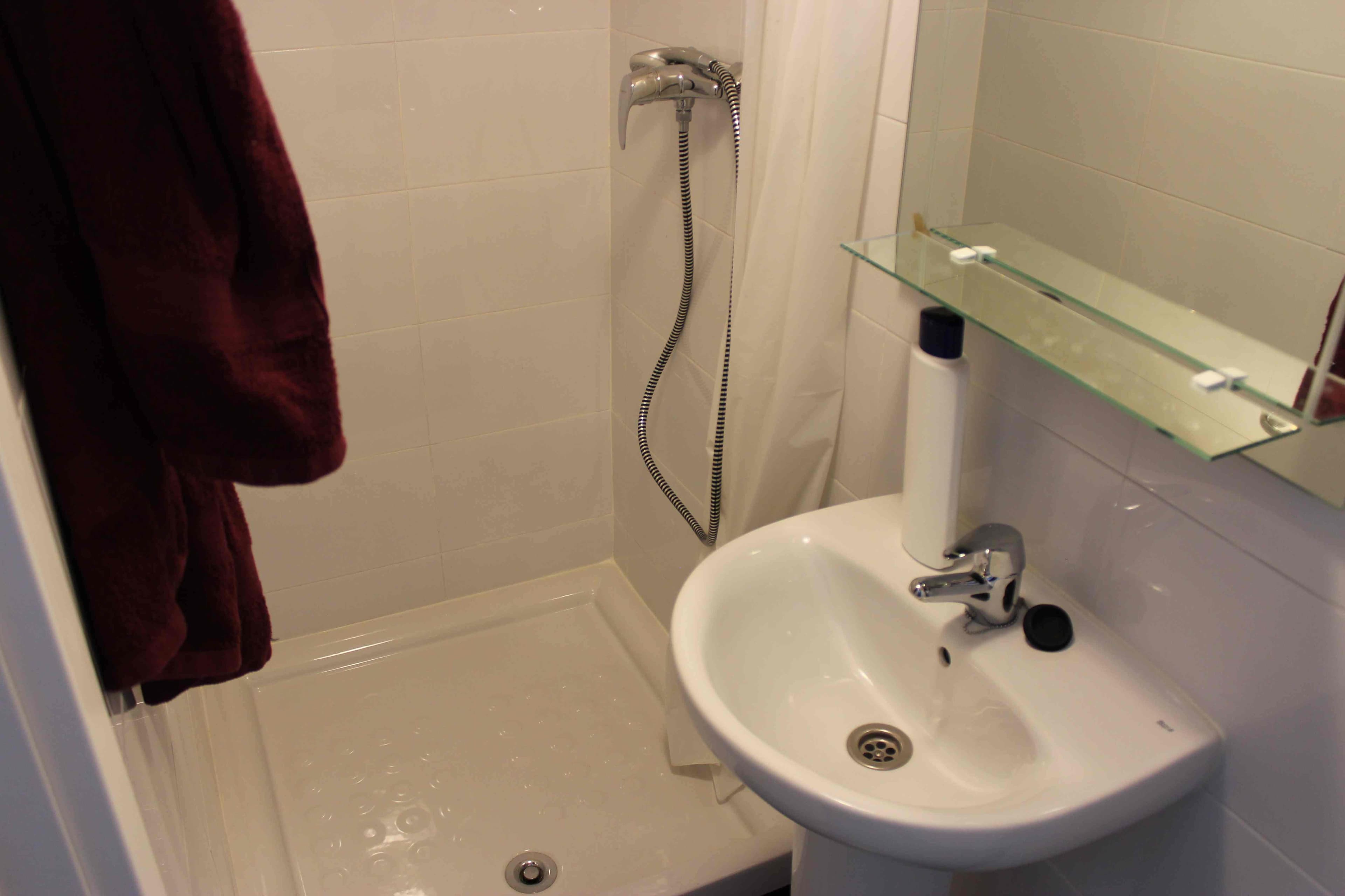 Image of the room