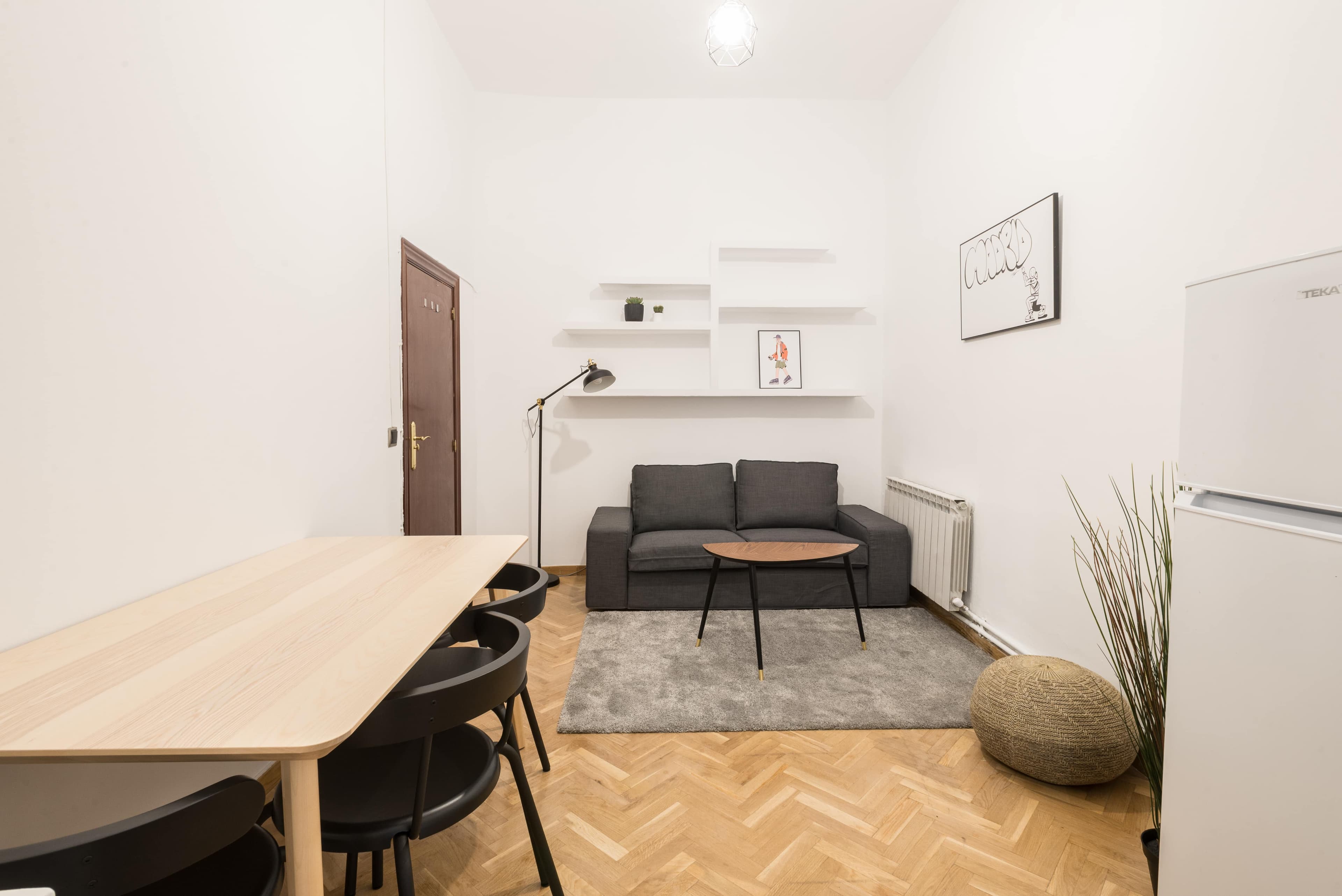 Image of the room