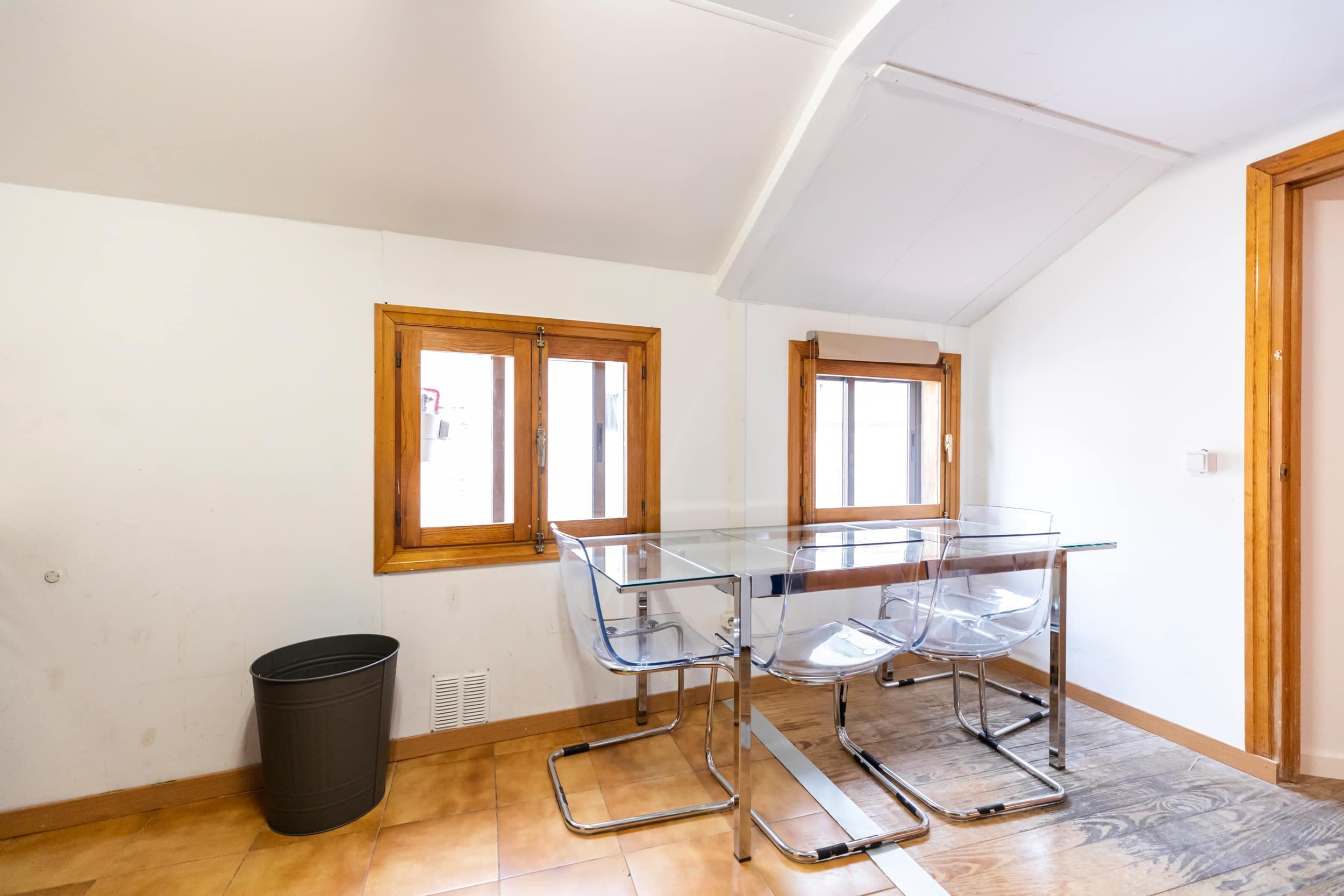 Image of the room