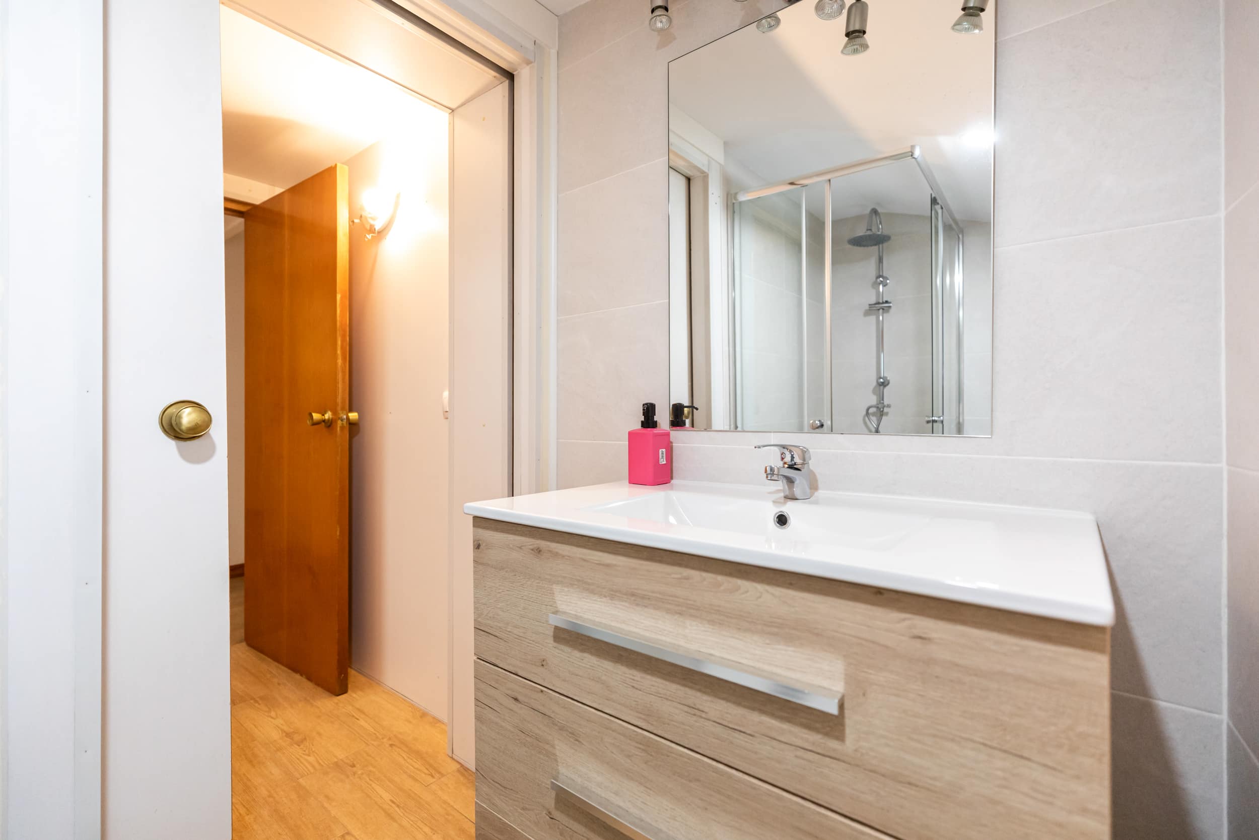 Image of the room