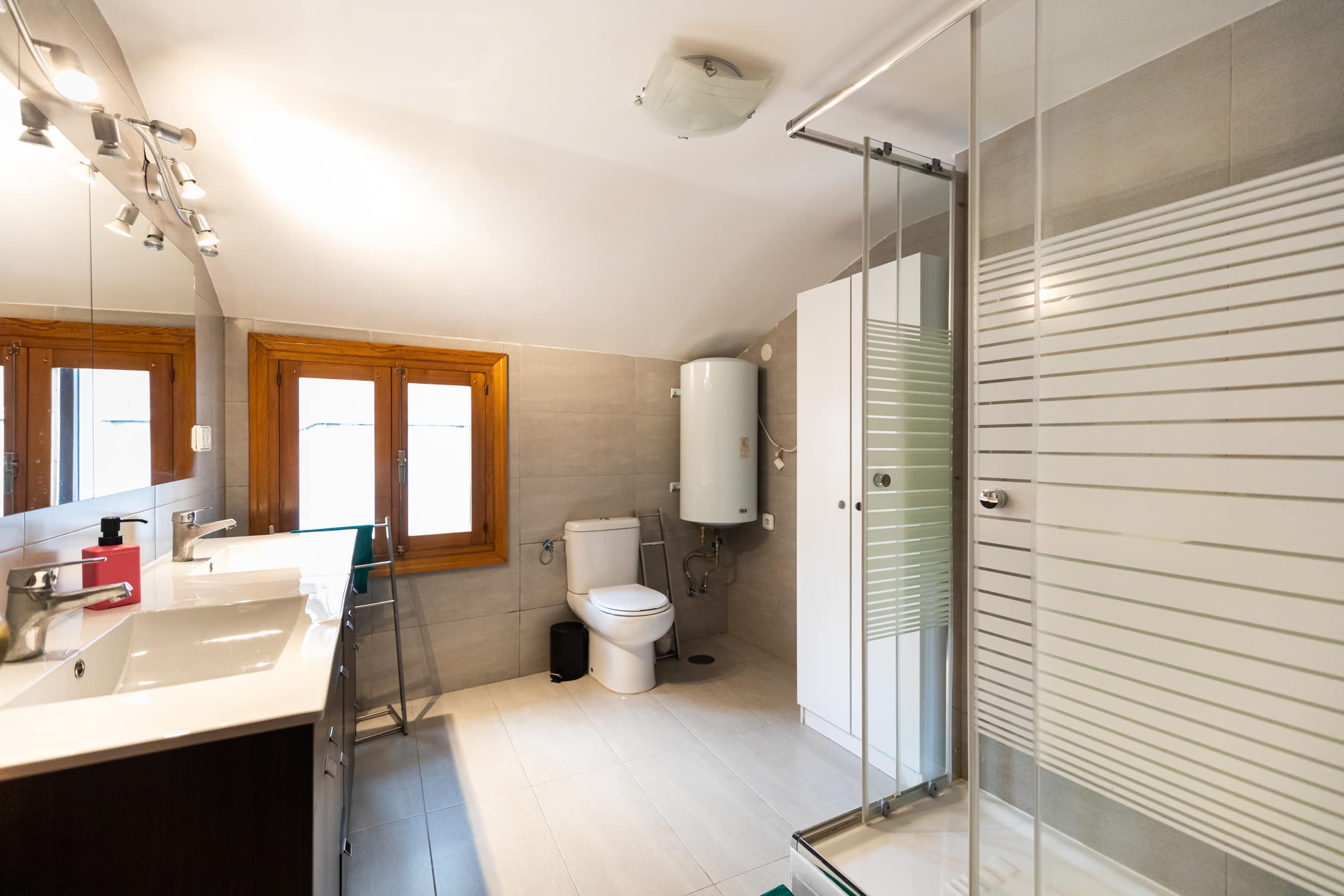 Image of the room