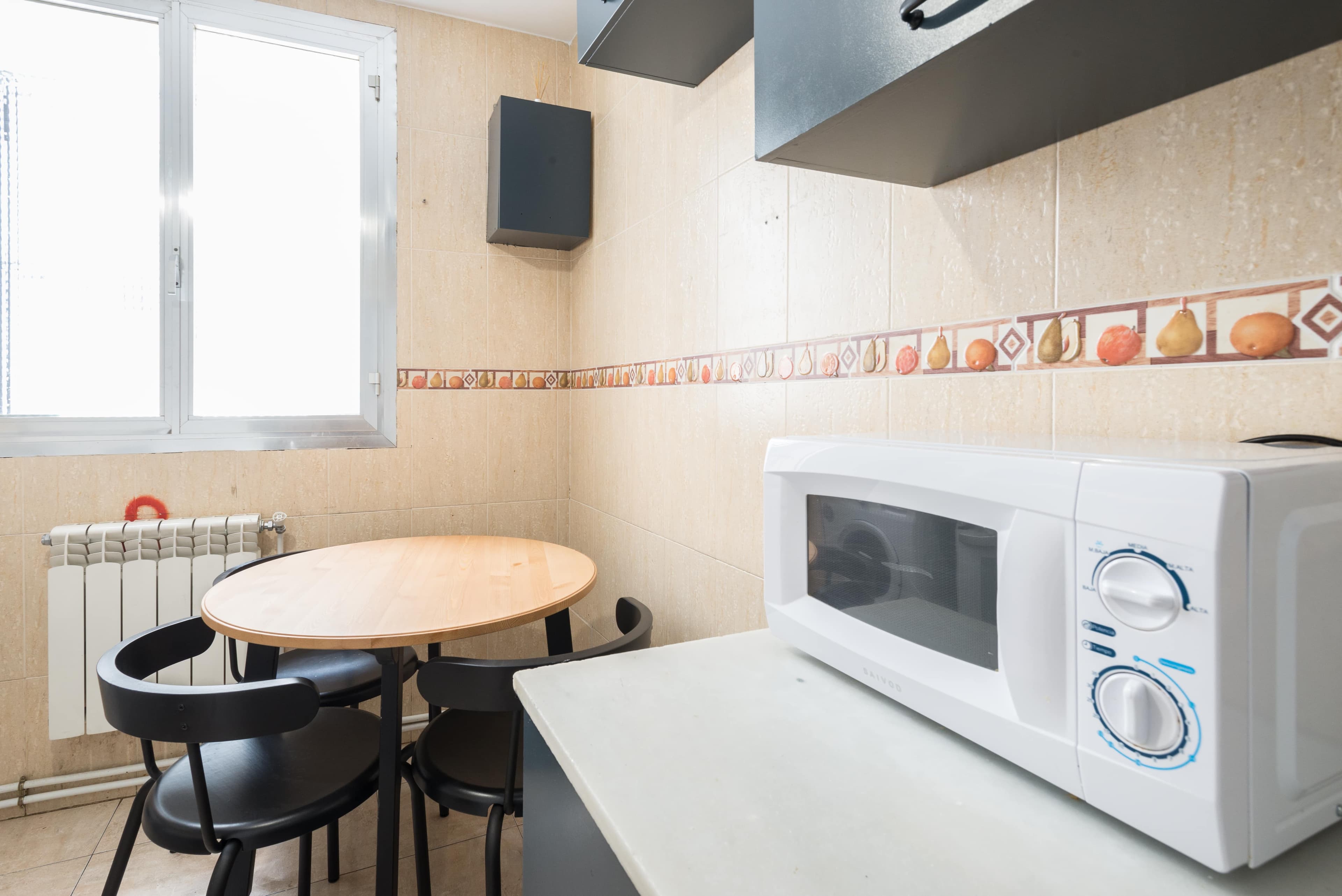 Image of the room