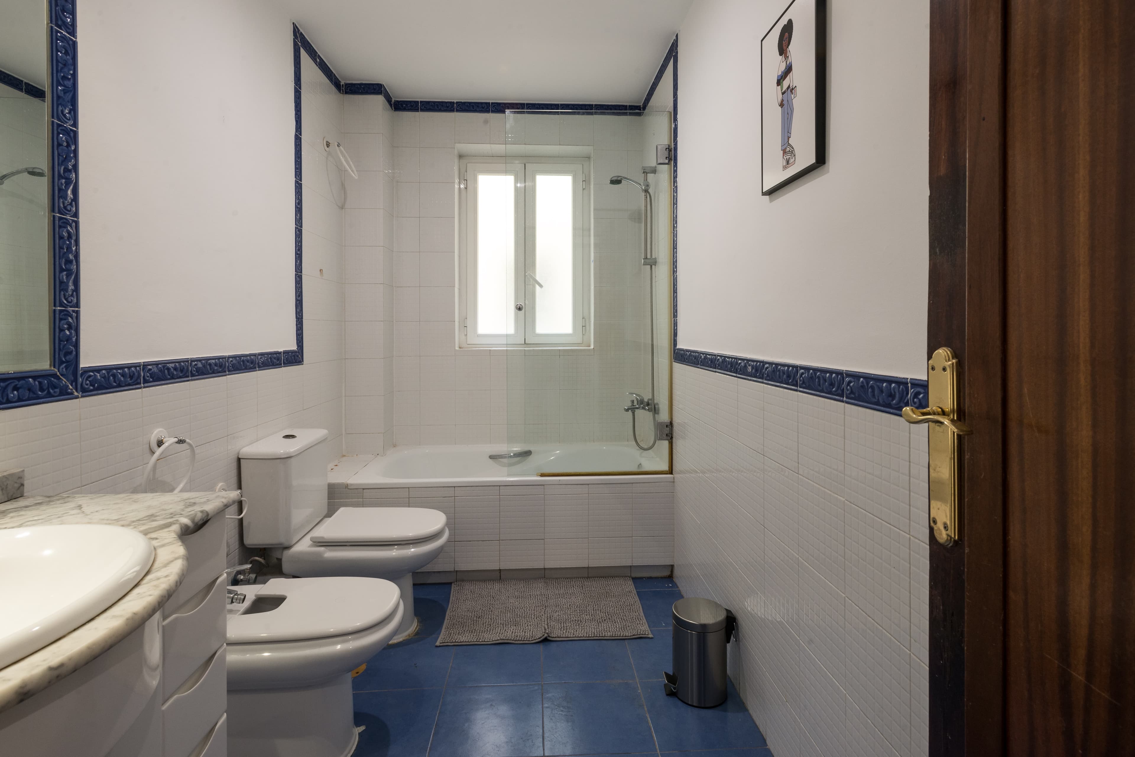 Image of the room