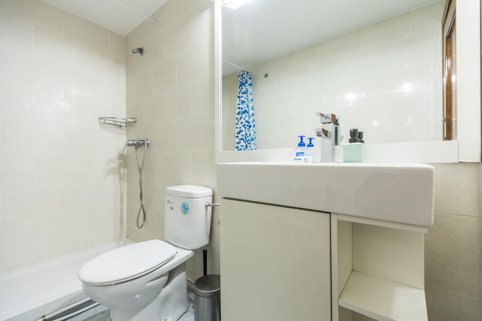 Image of the room