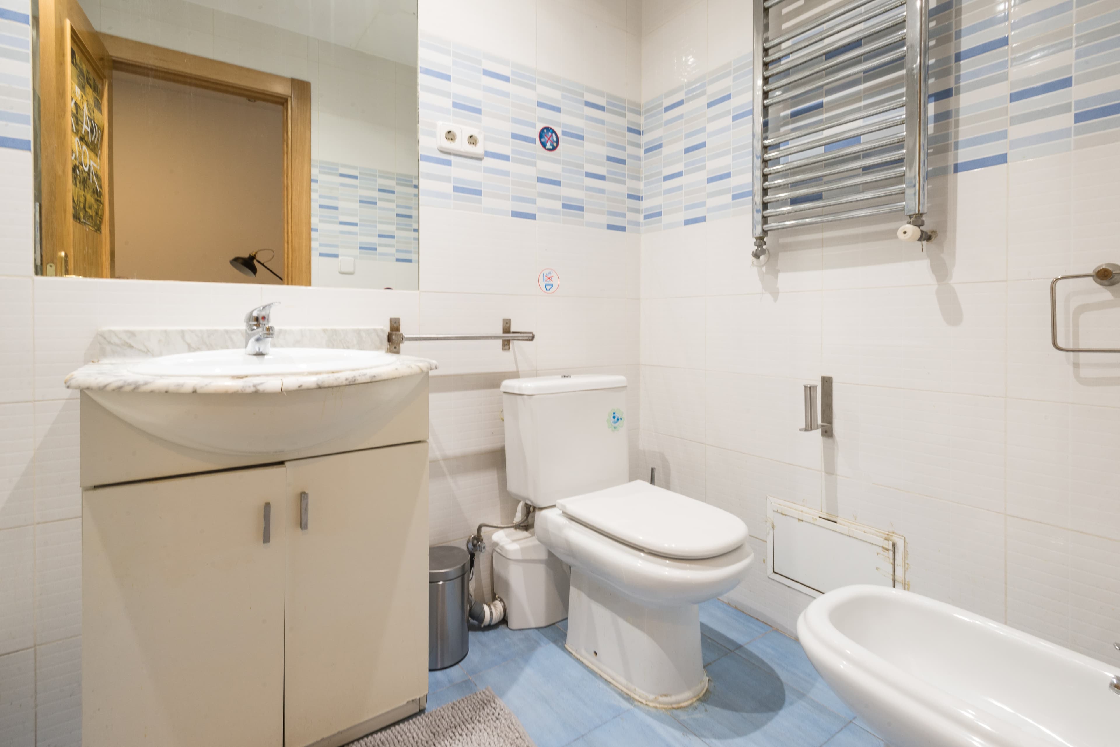 Image of the room