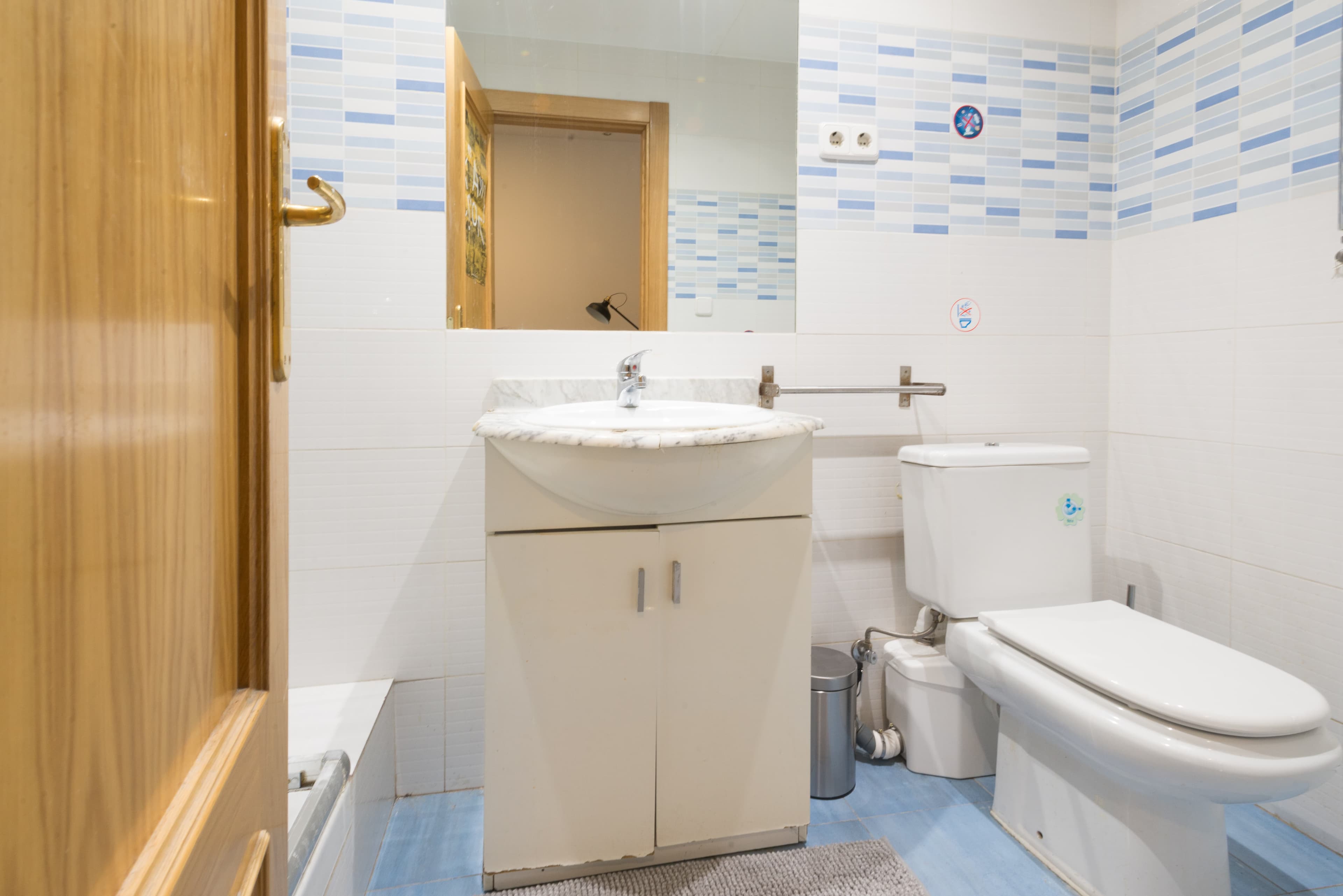 Image of the room