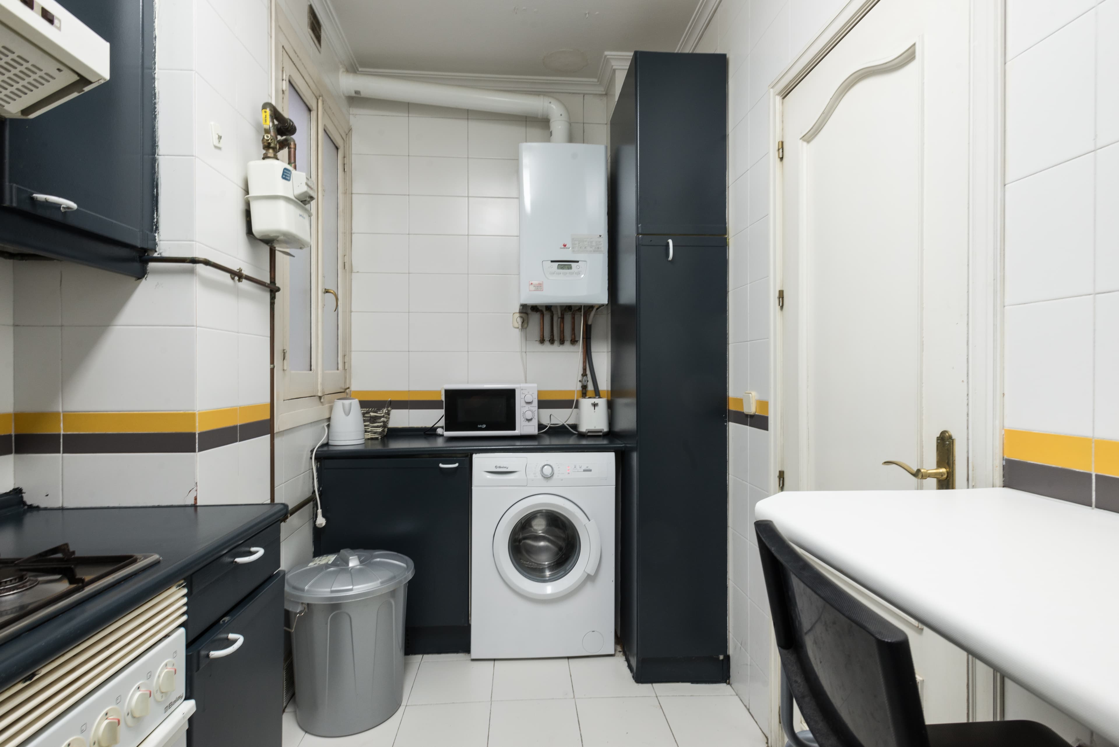 Image of the room