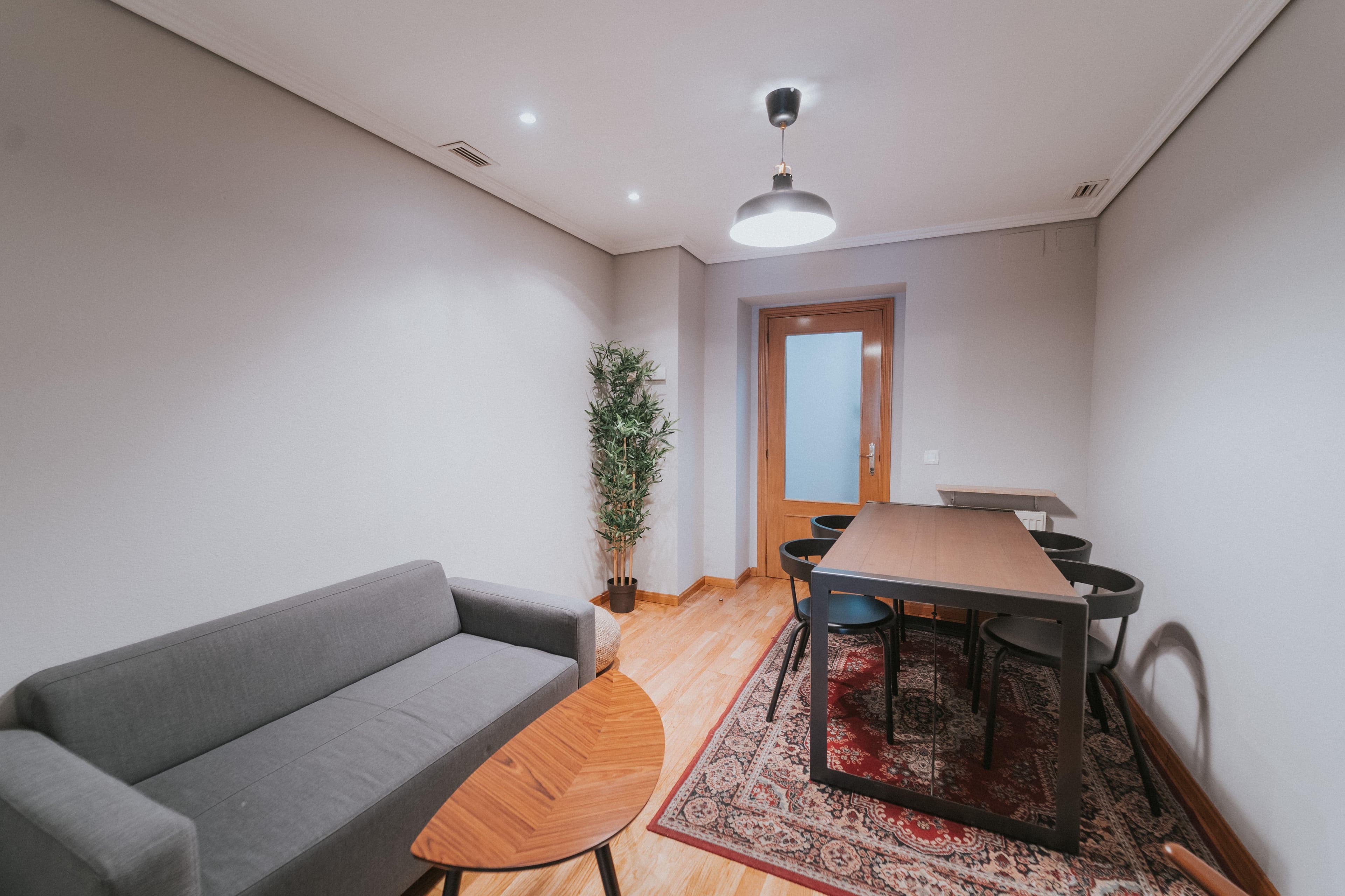 Image of the room