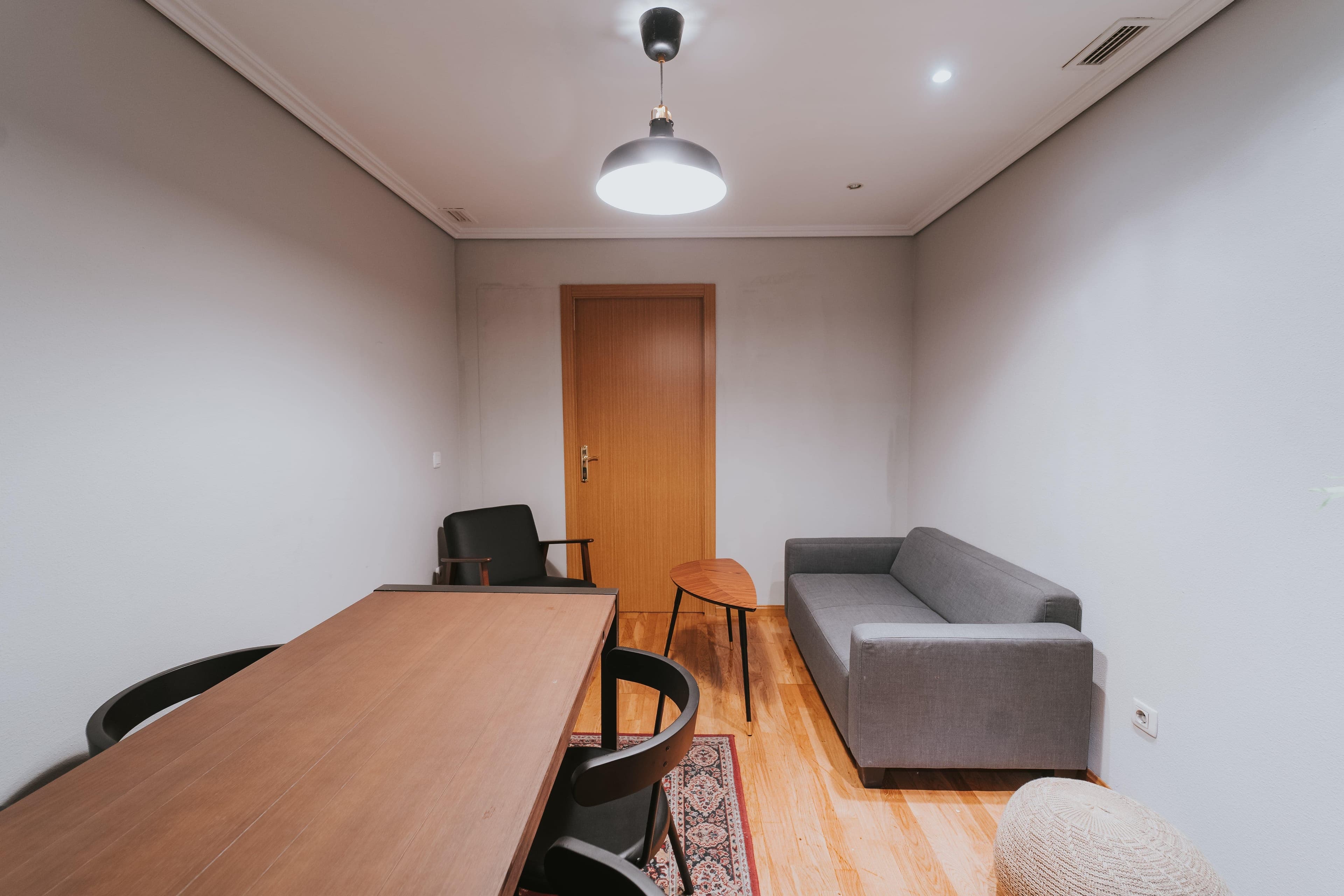 Image of the room