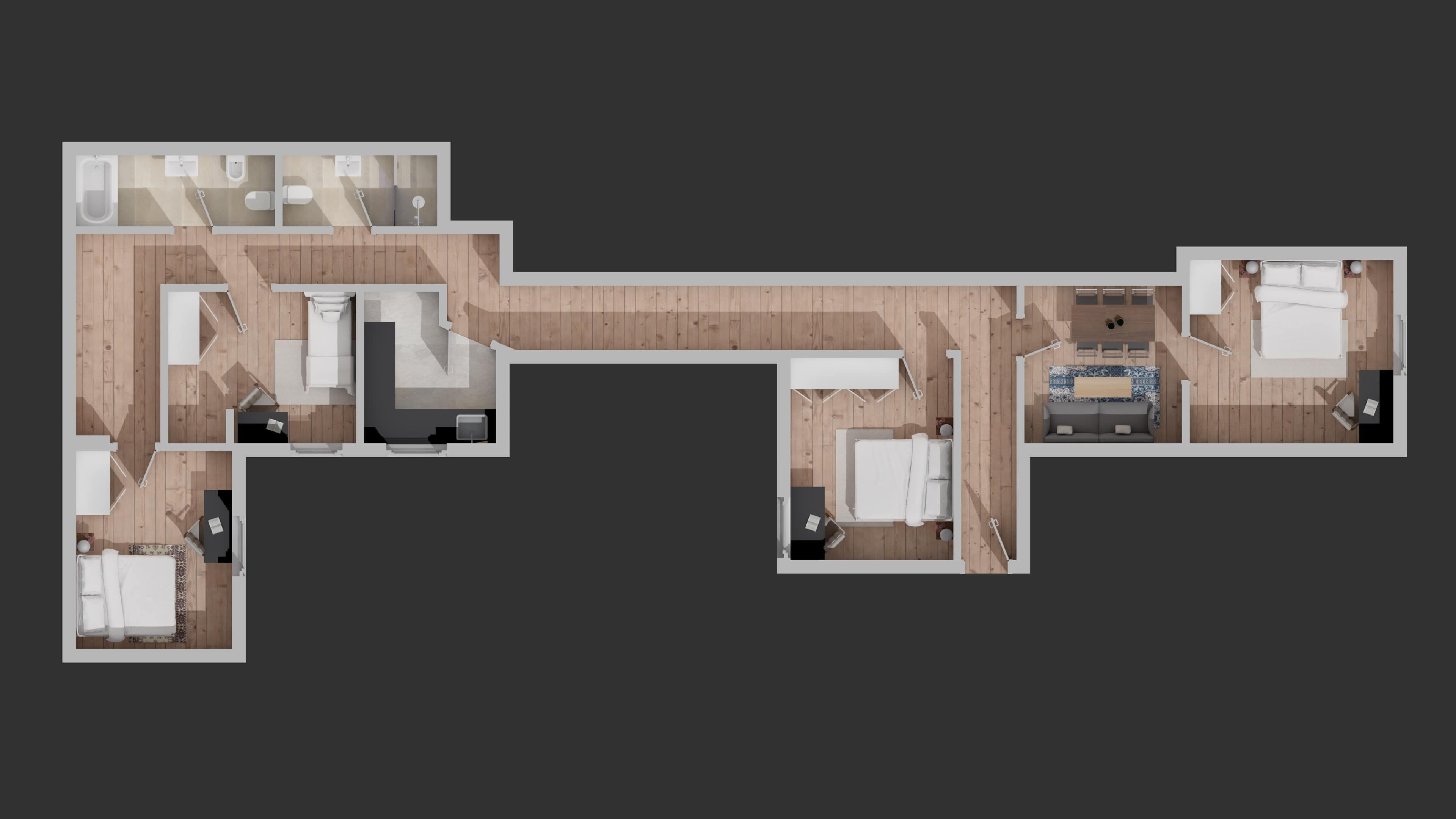 Image of the room
