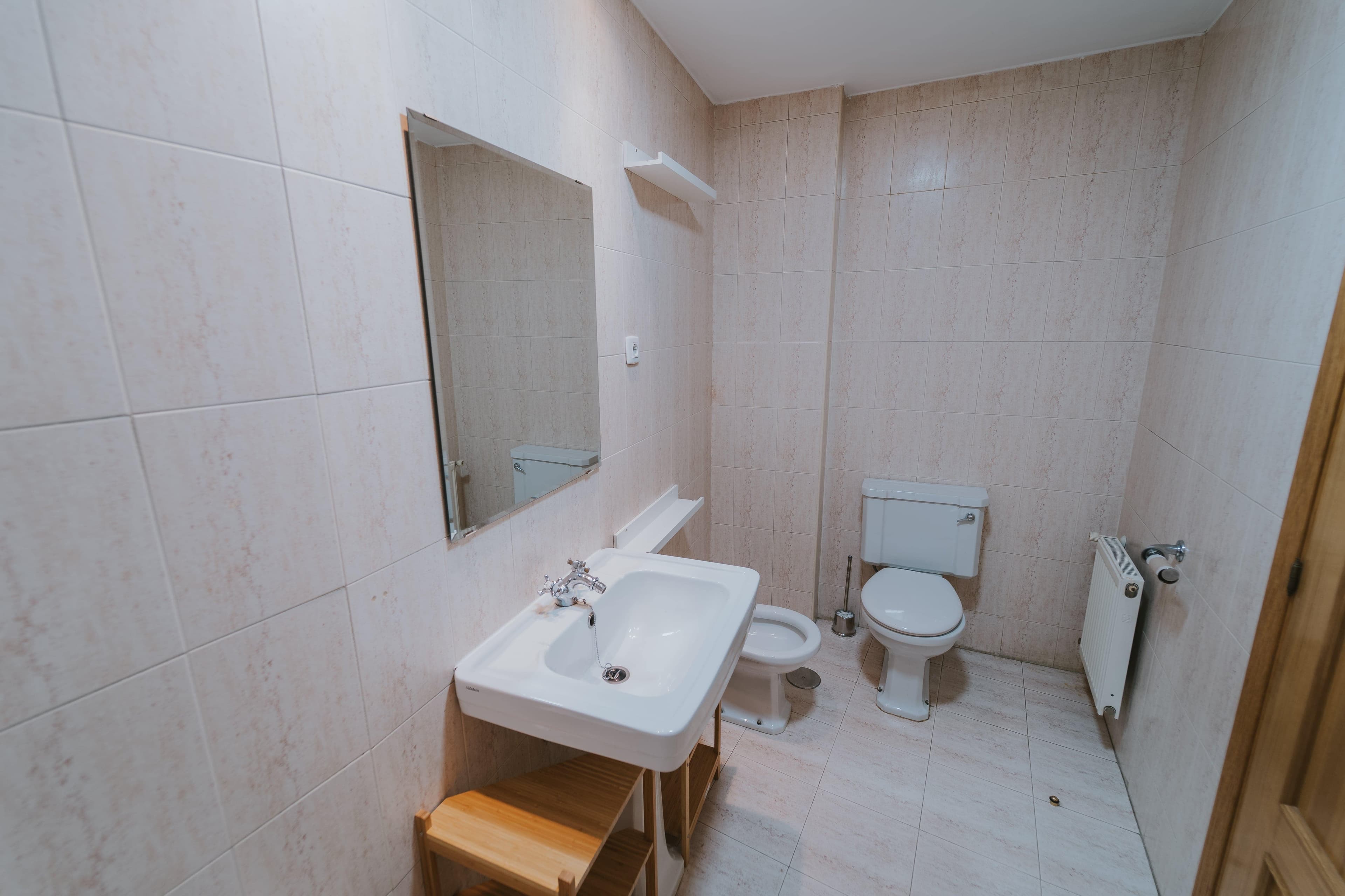Image of the room