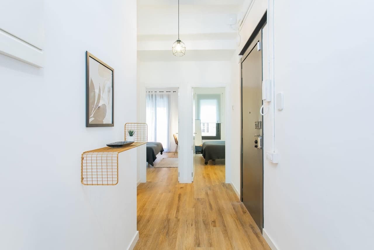Image of the room