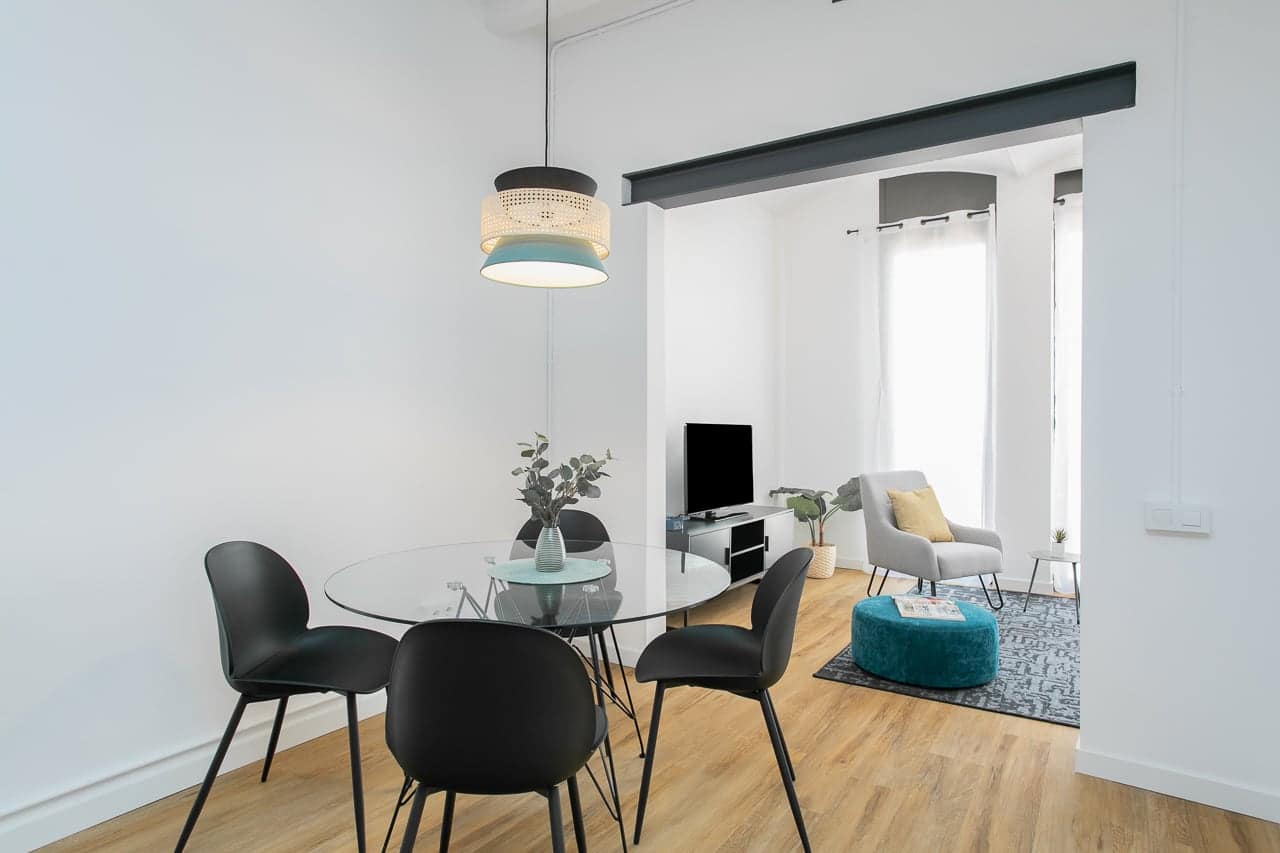 Image of the room