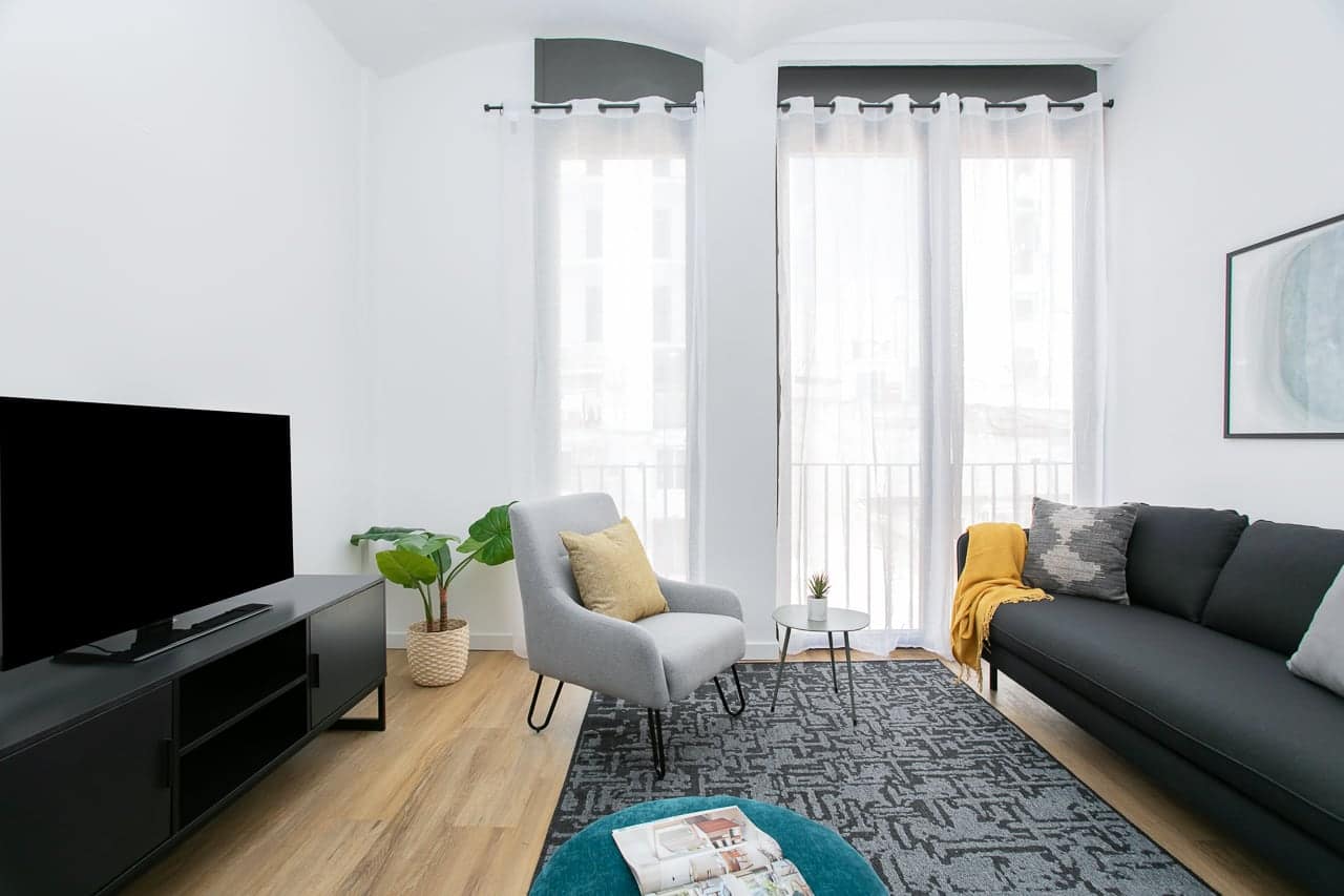 Image of the room