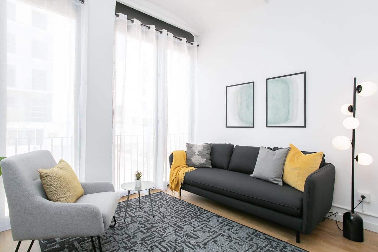 Image of the room