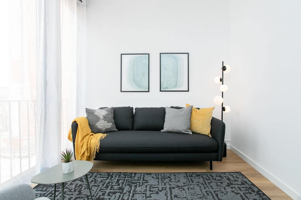 Image of the room