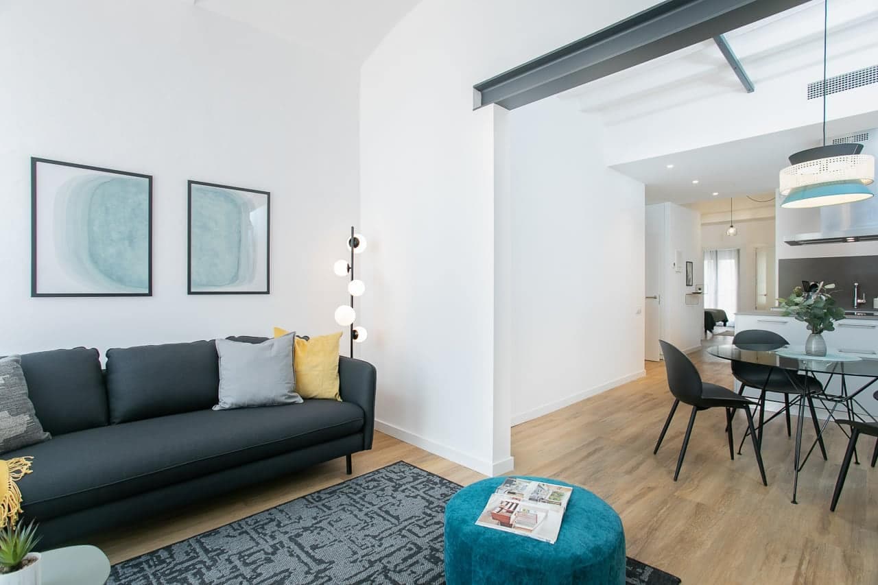 Image of the room