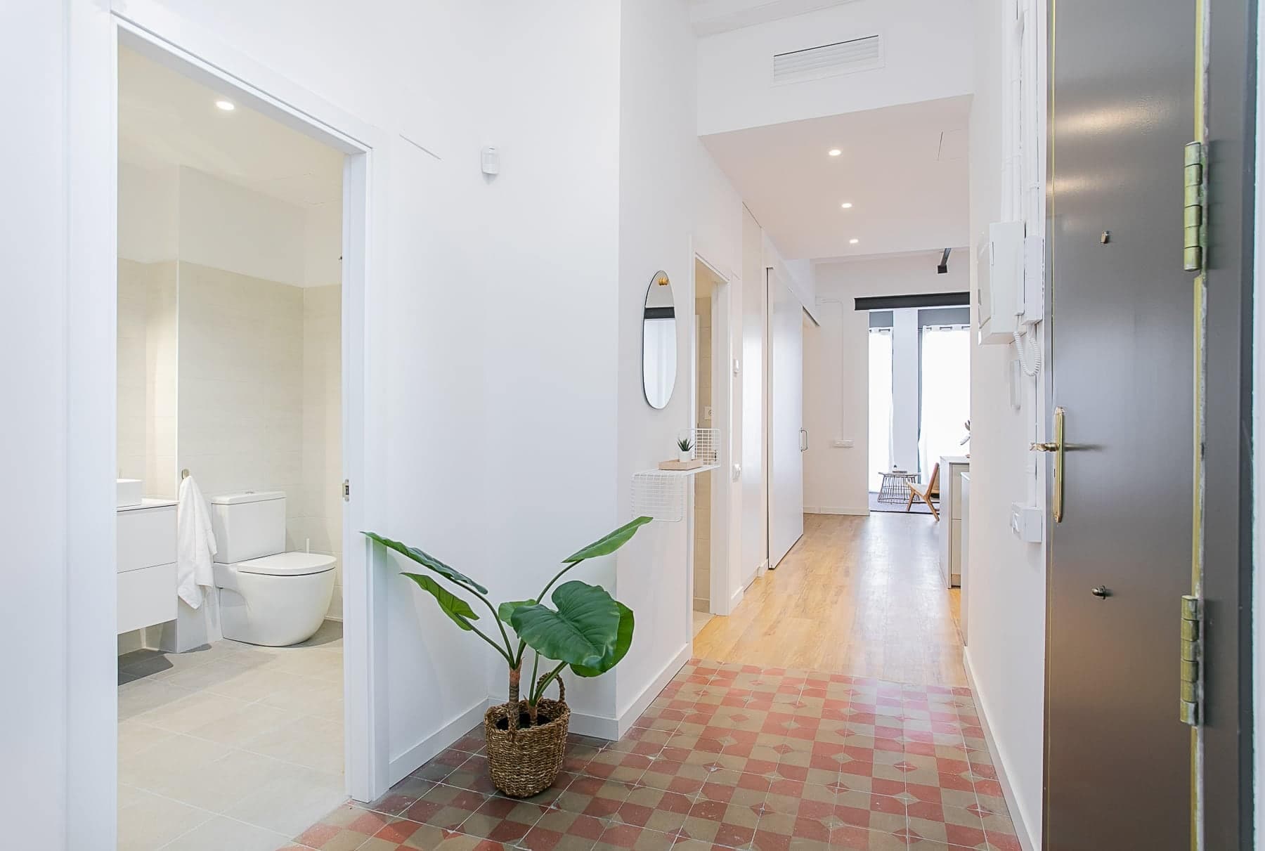 Image of the room