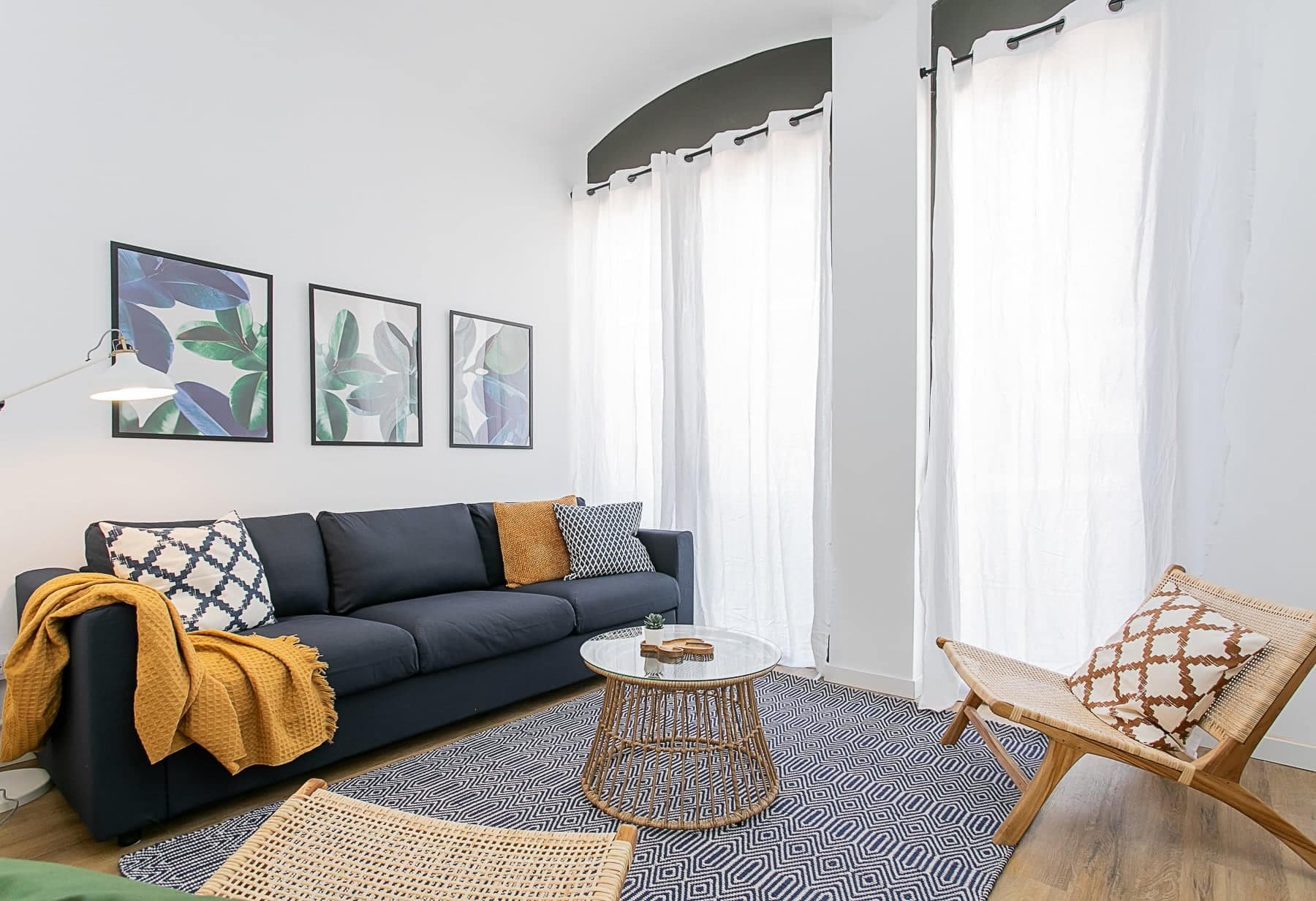Image of the room