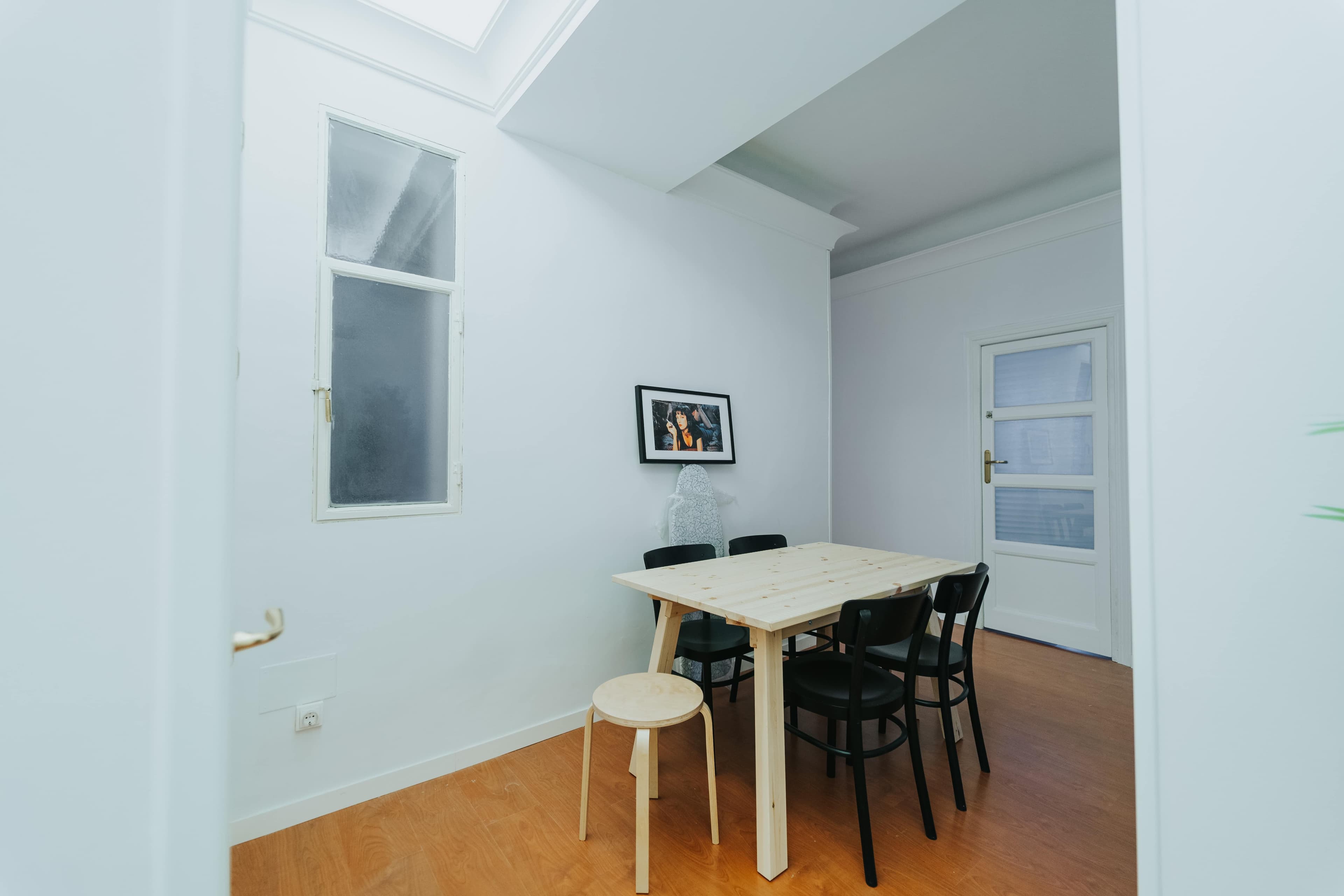Image of the room
