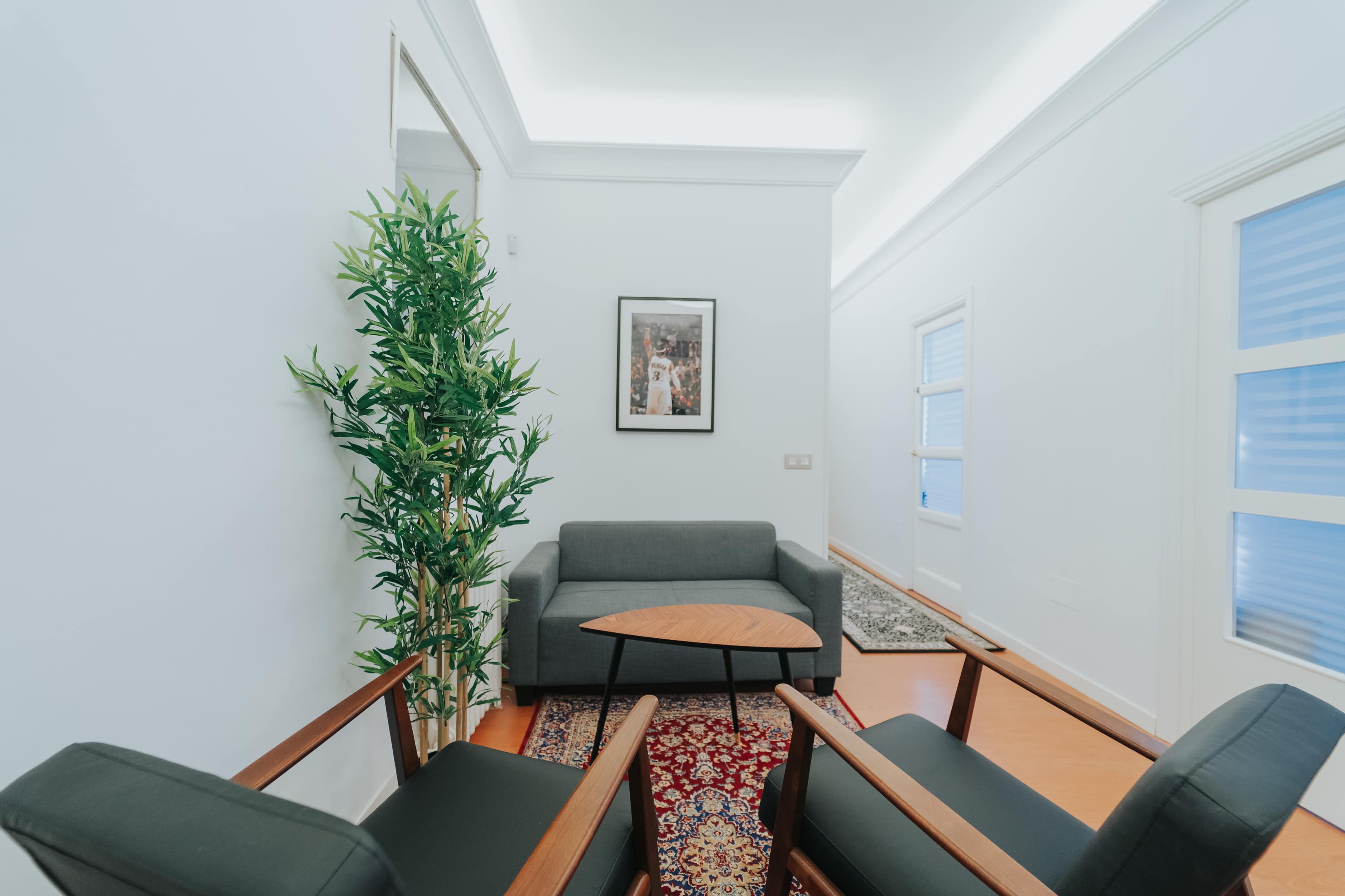 Image of the room