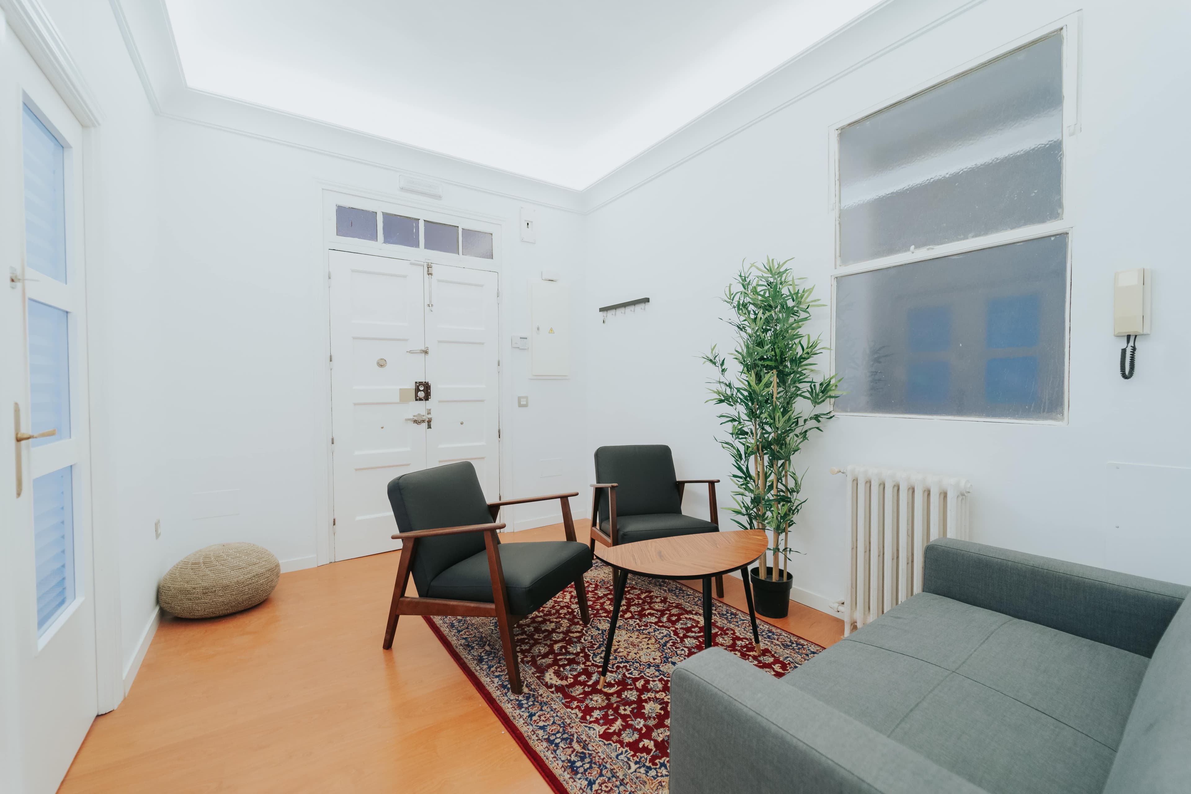 Image of the room