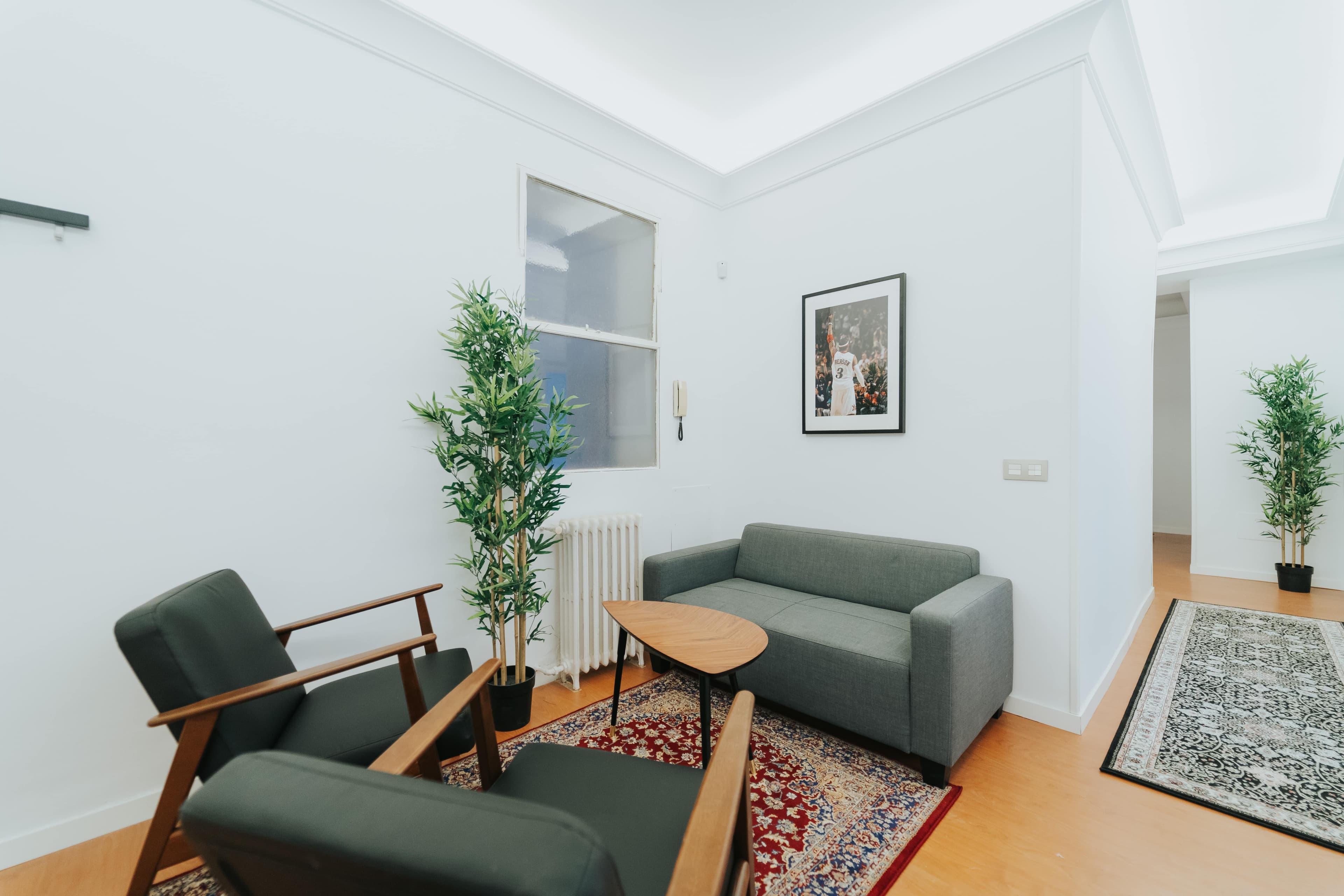 Image of the room