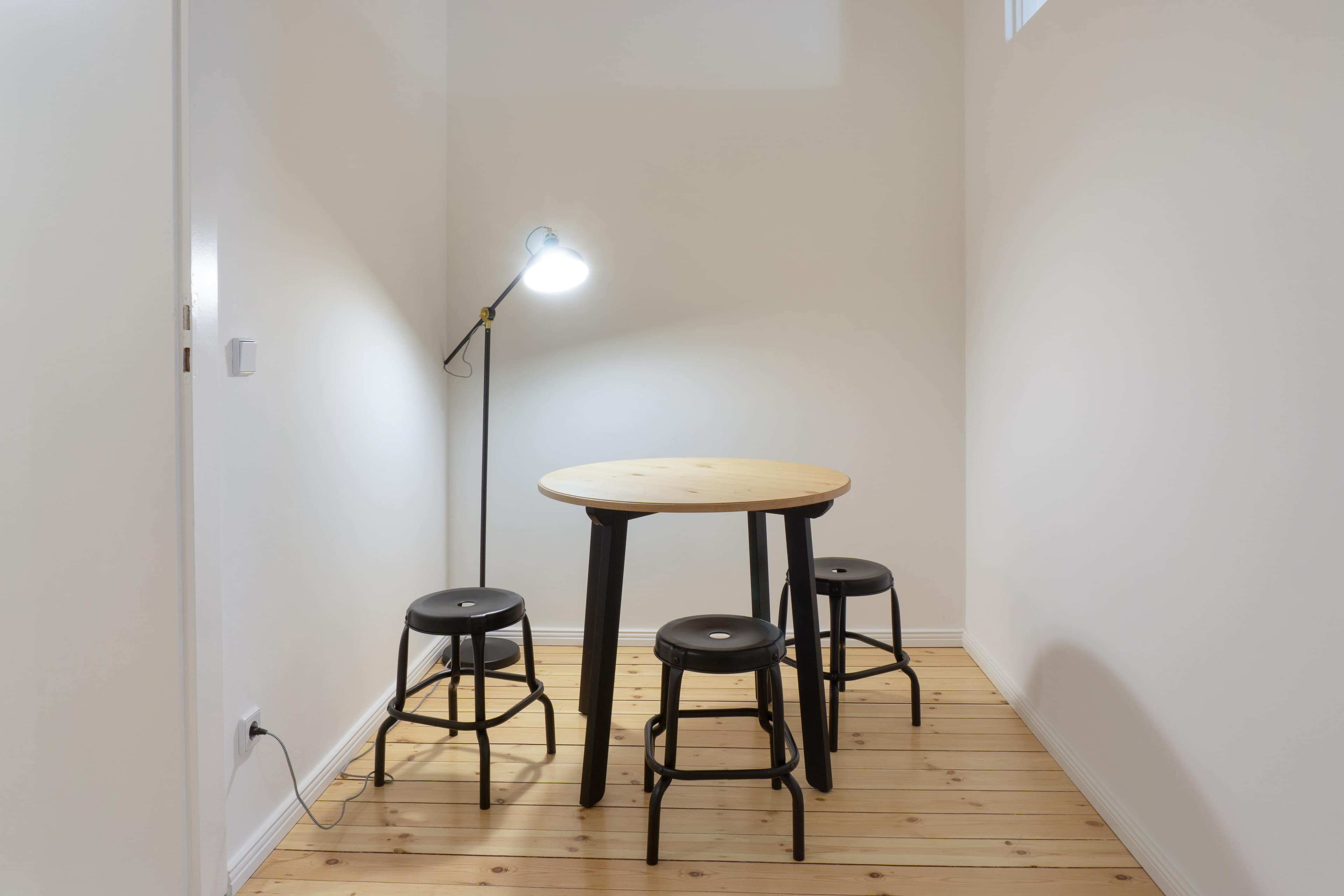 Image of the room