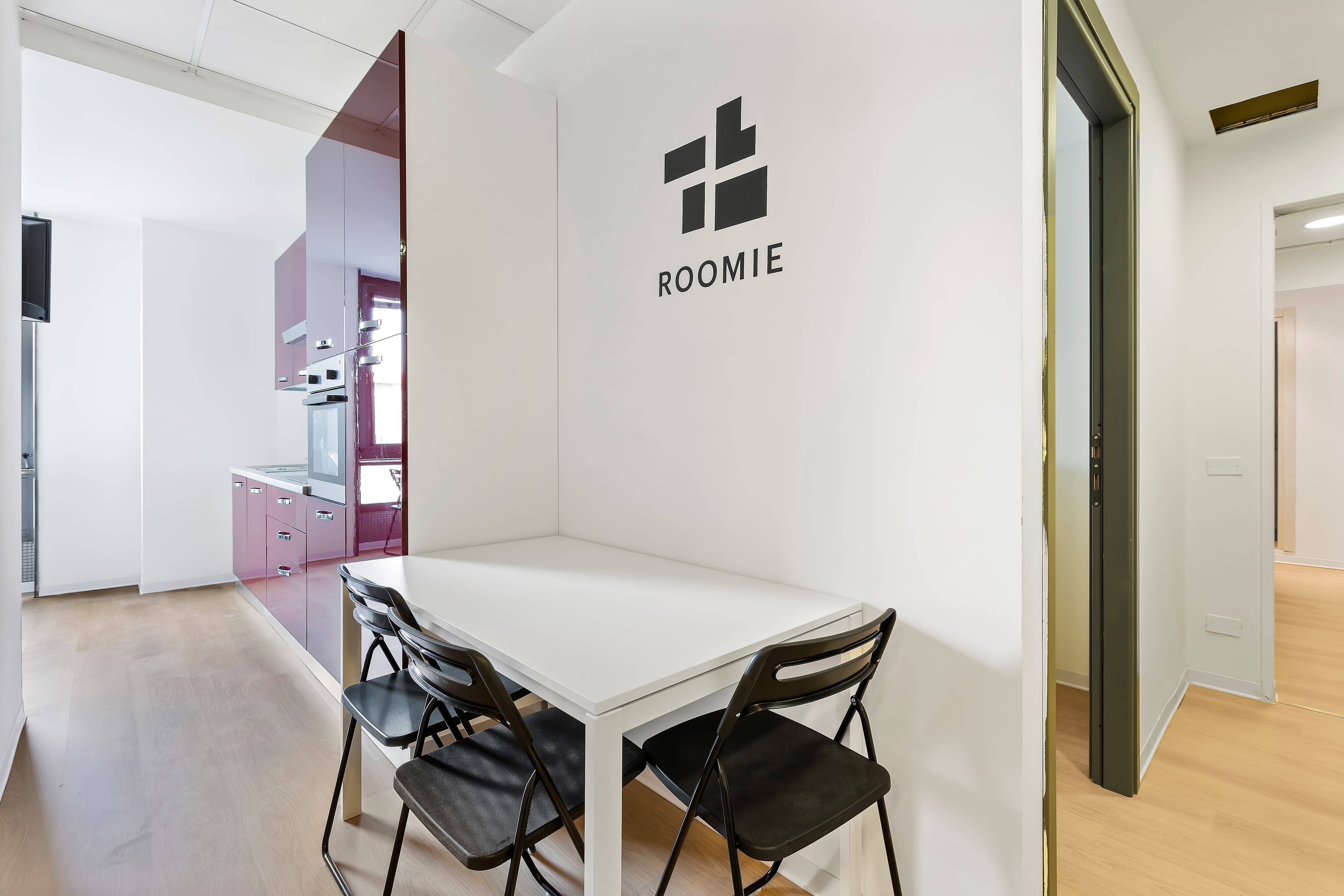 Image of the room