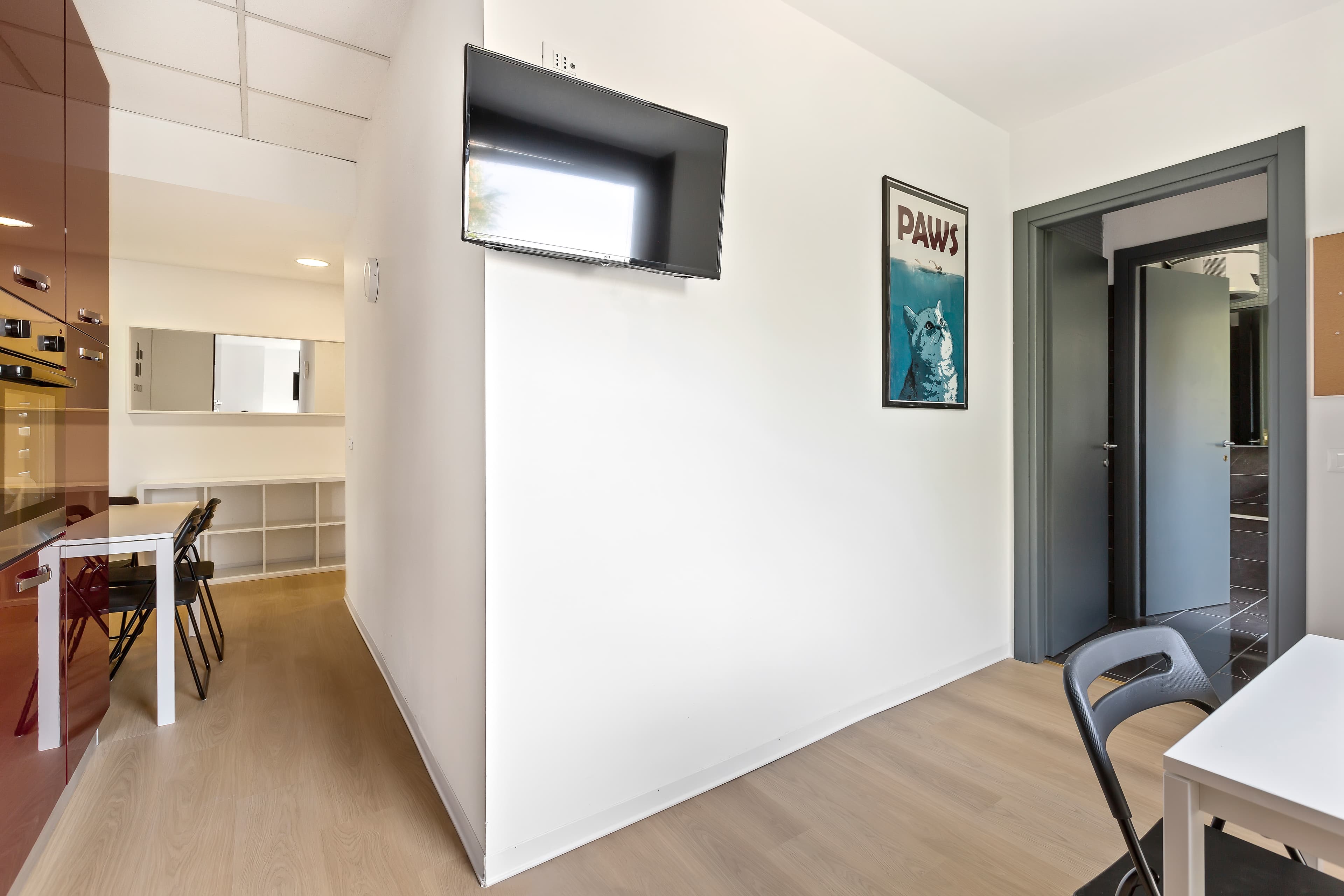 Image of the room
