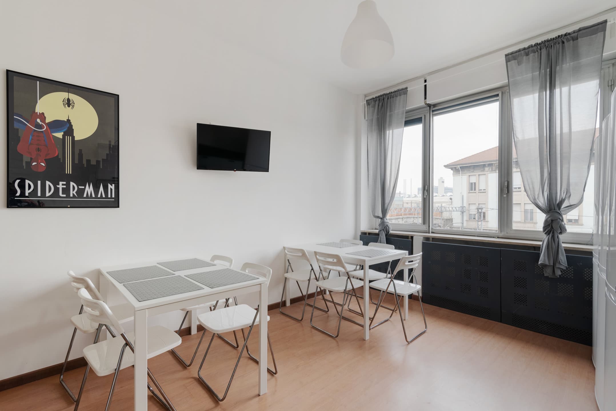Image of the room