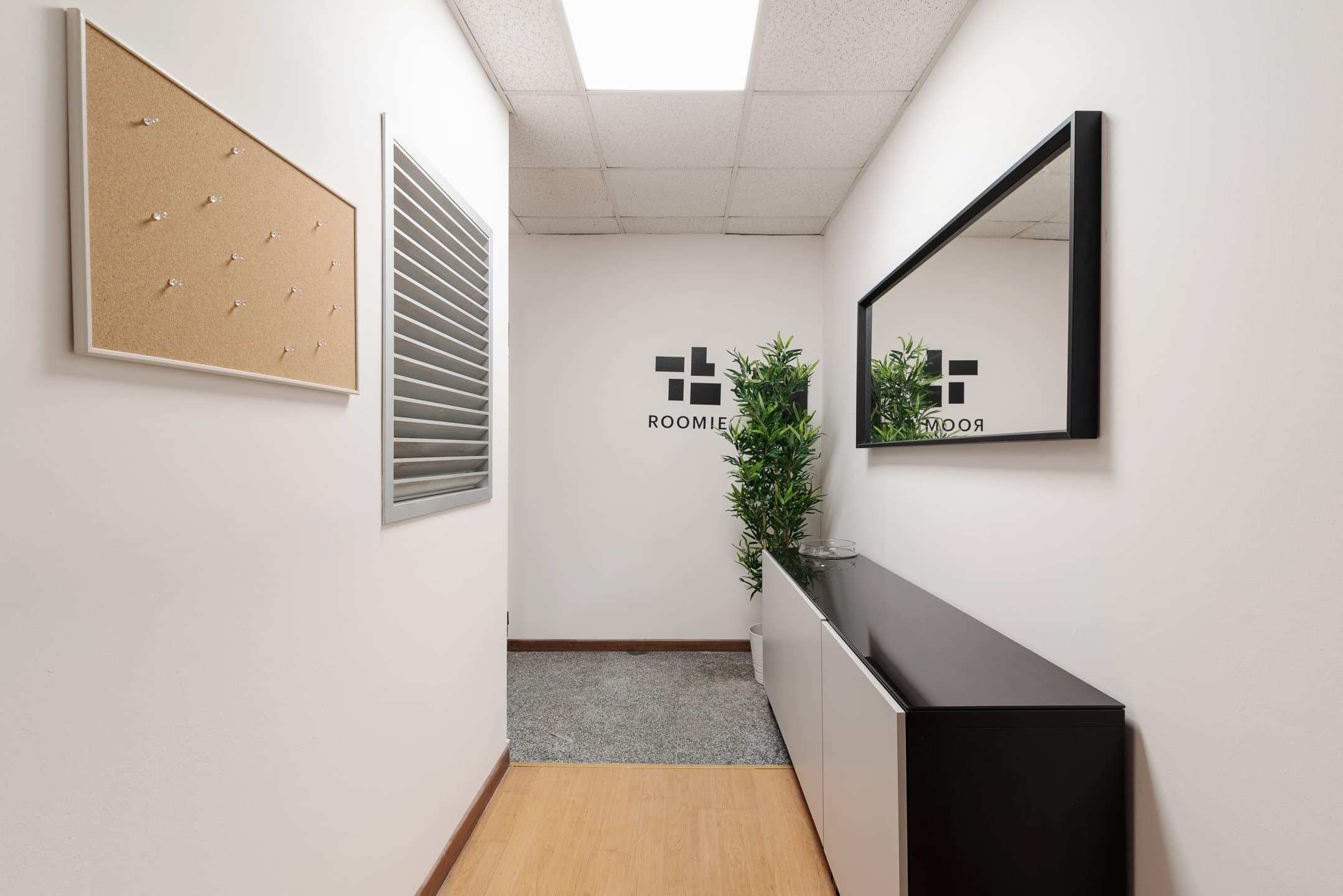 Image of the room