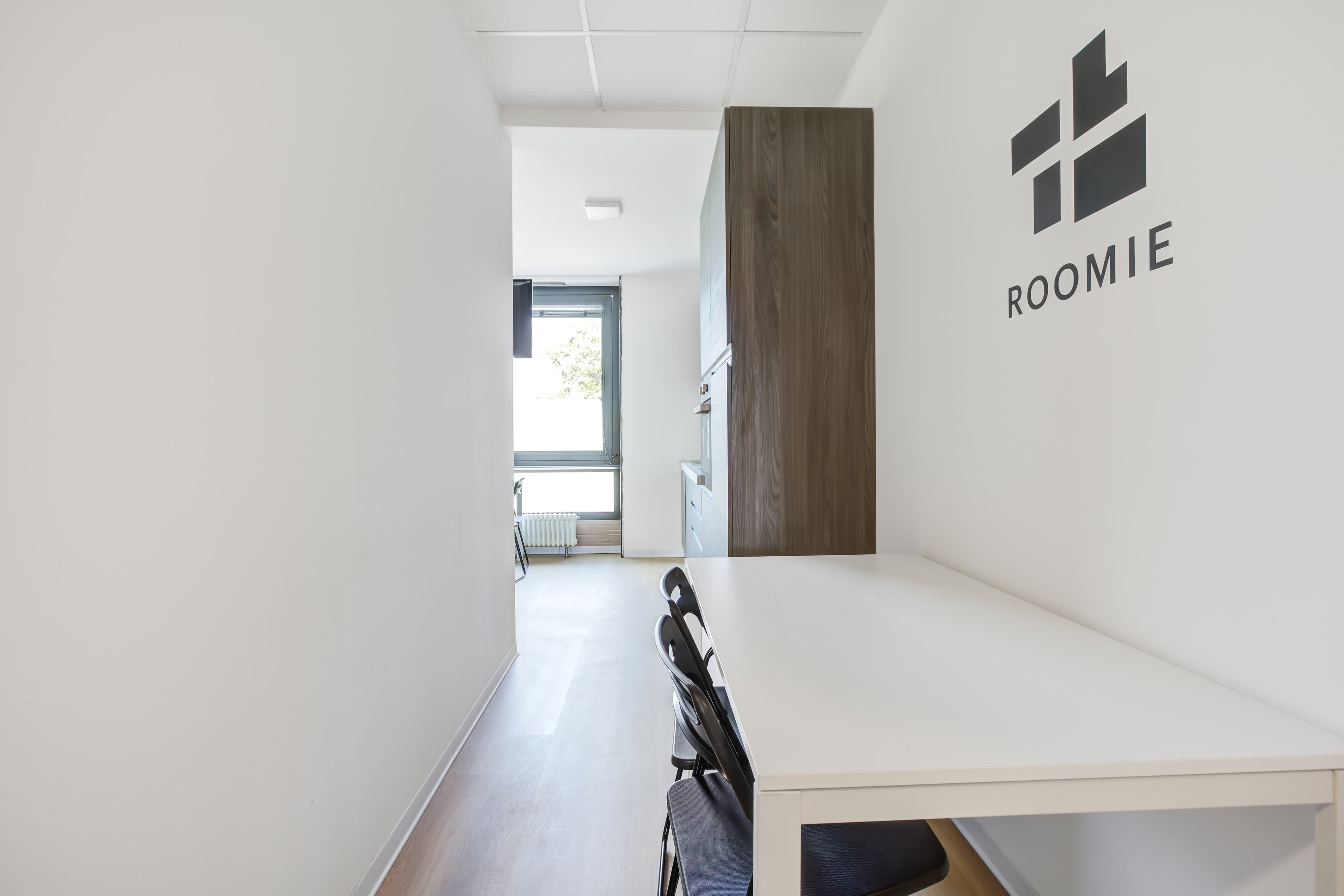 Image of the room
