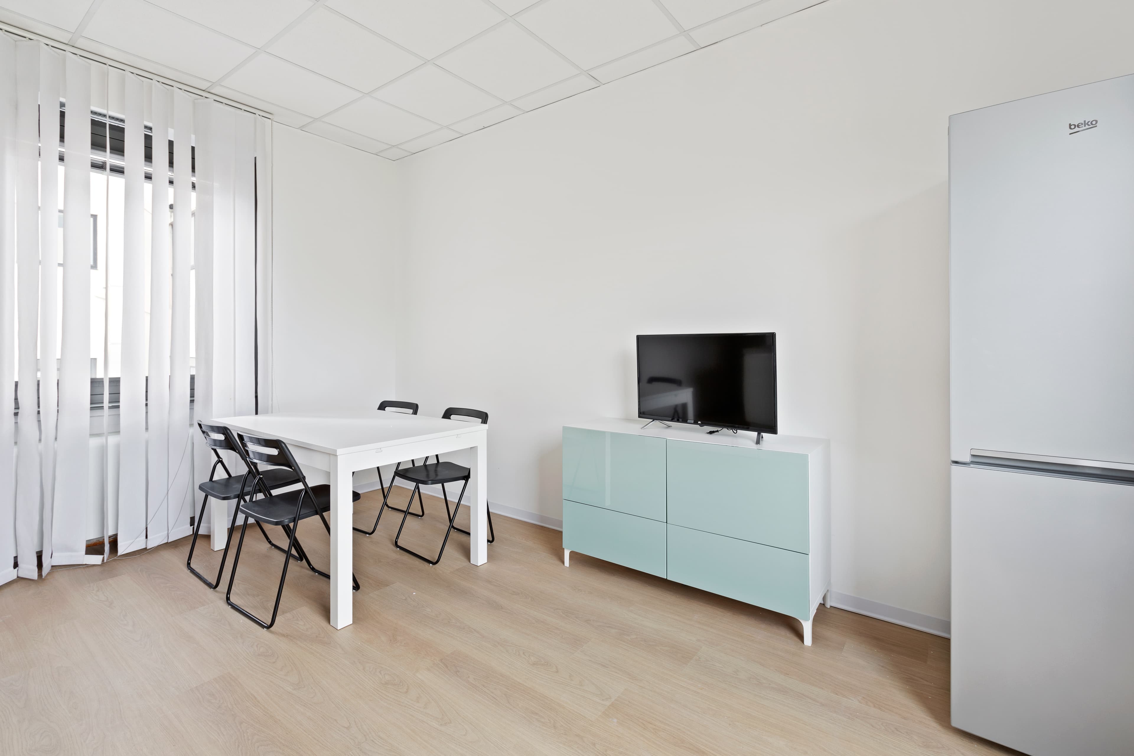 Image of the room