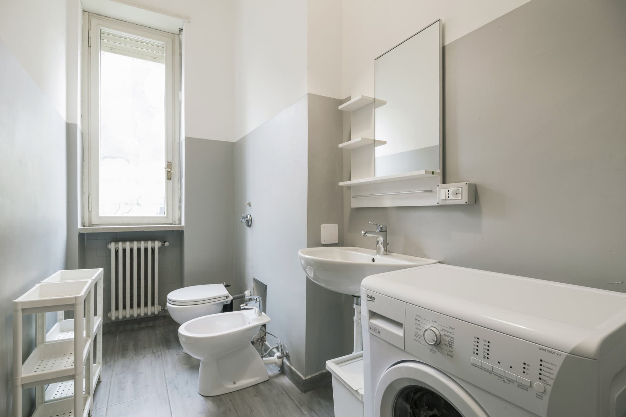 Image of the room