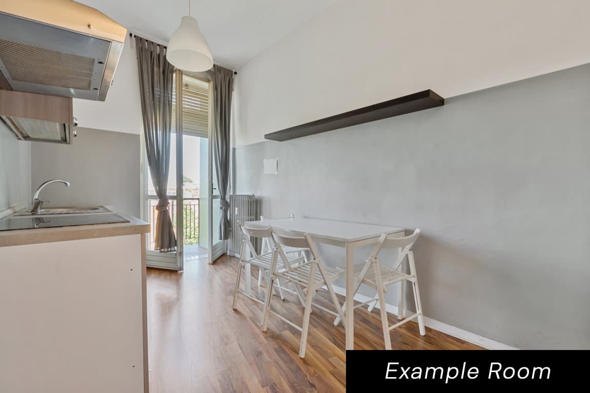 Image of the room