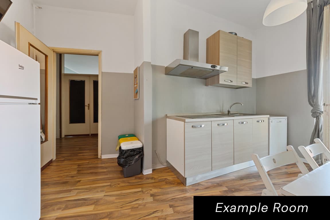 Image of the room